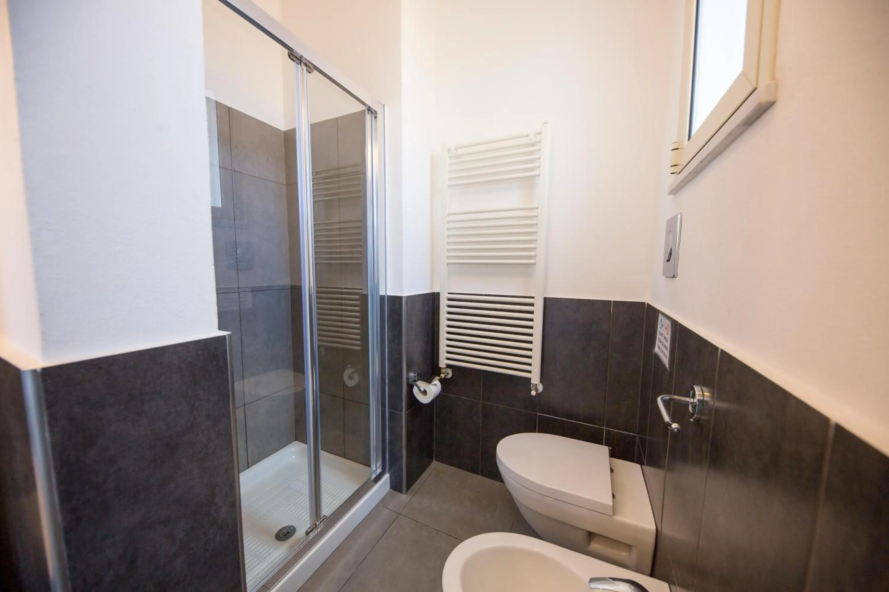 Area and facilities in Bouganville B&B