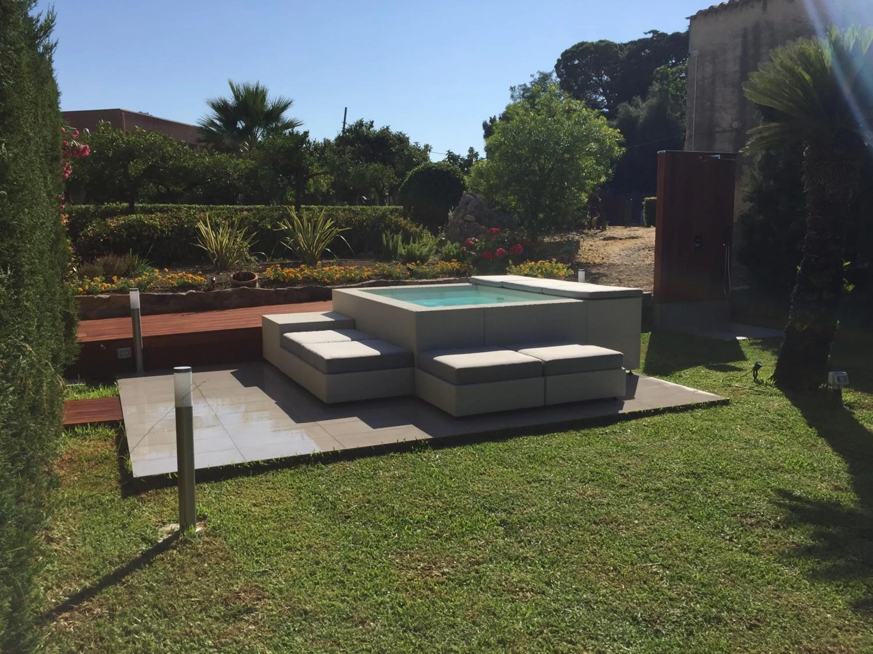 Bouganville B&B