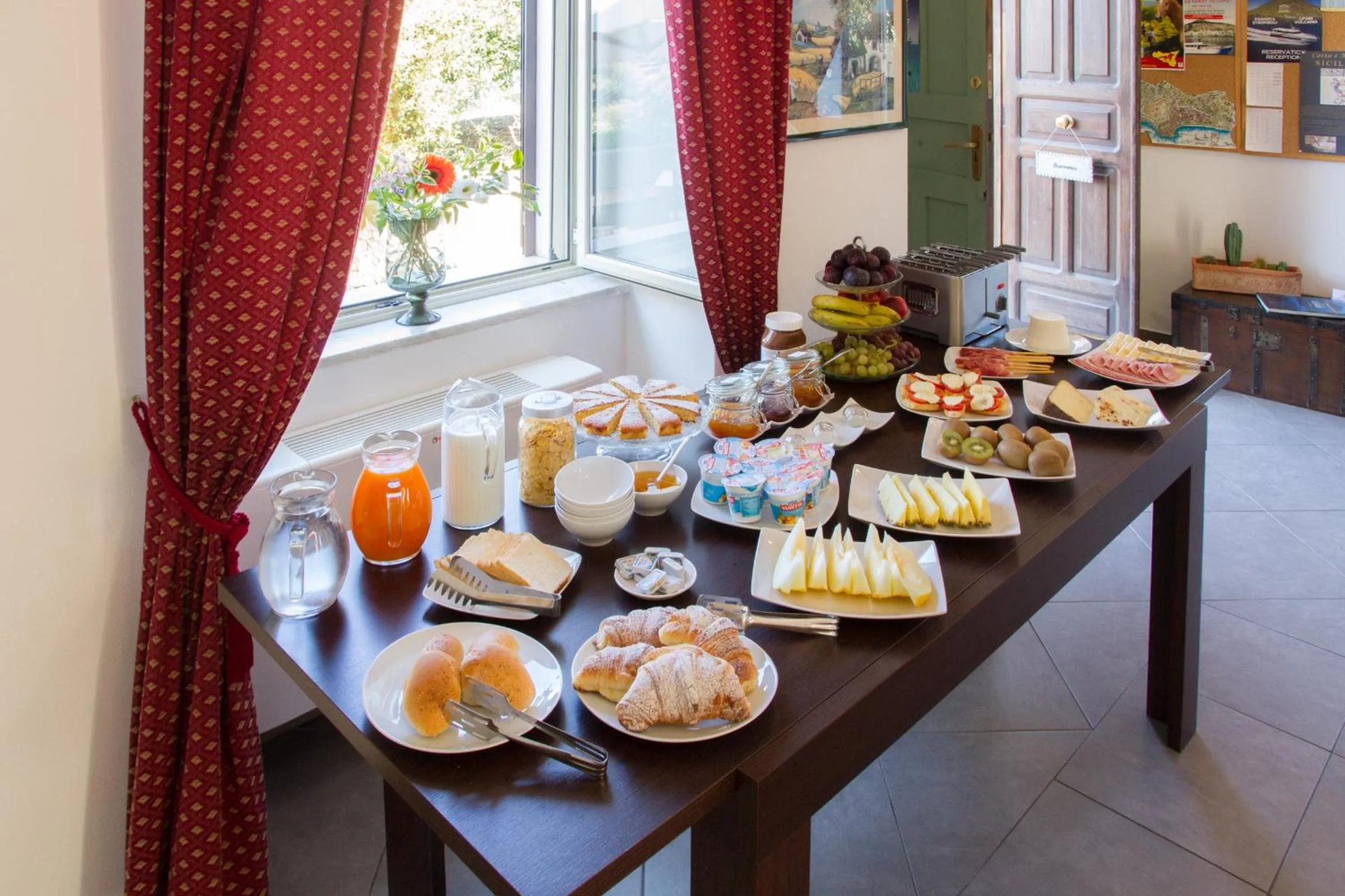 Other in Bouganville B&B