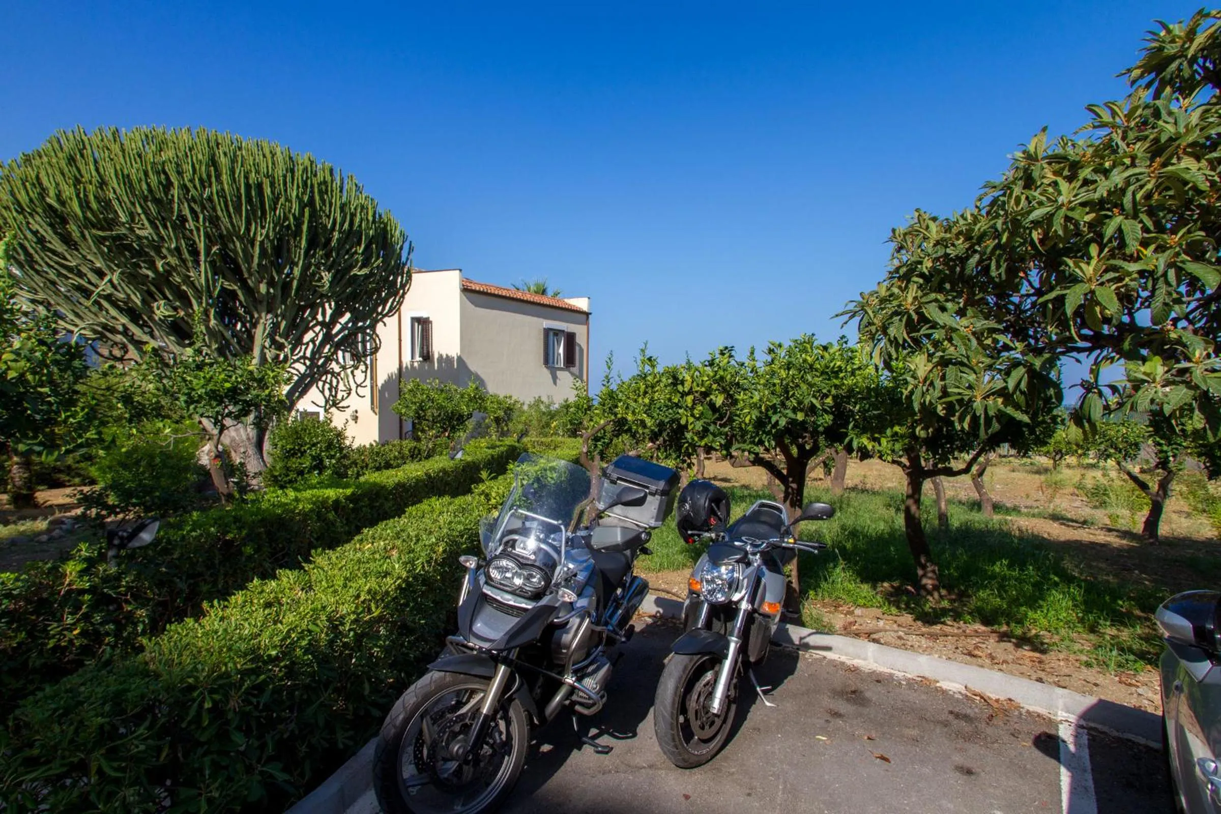 Other in Bouganville B&B