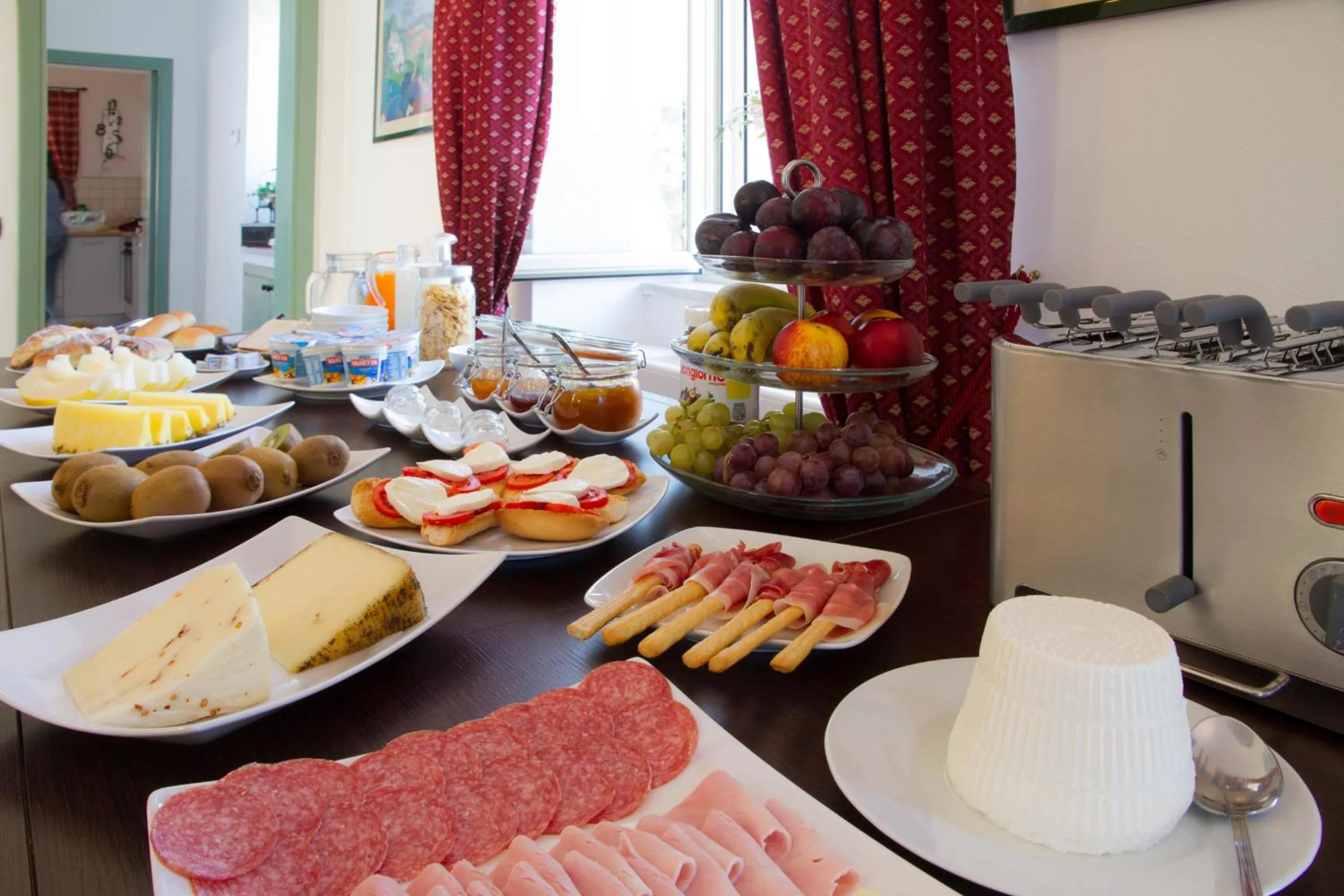 Other in Bouganville B&B