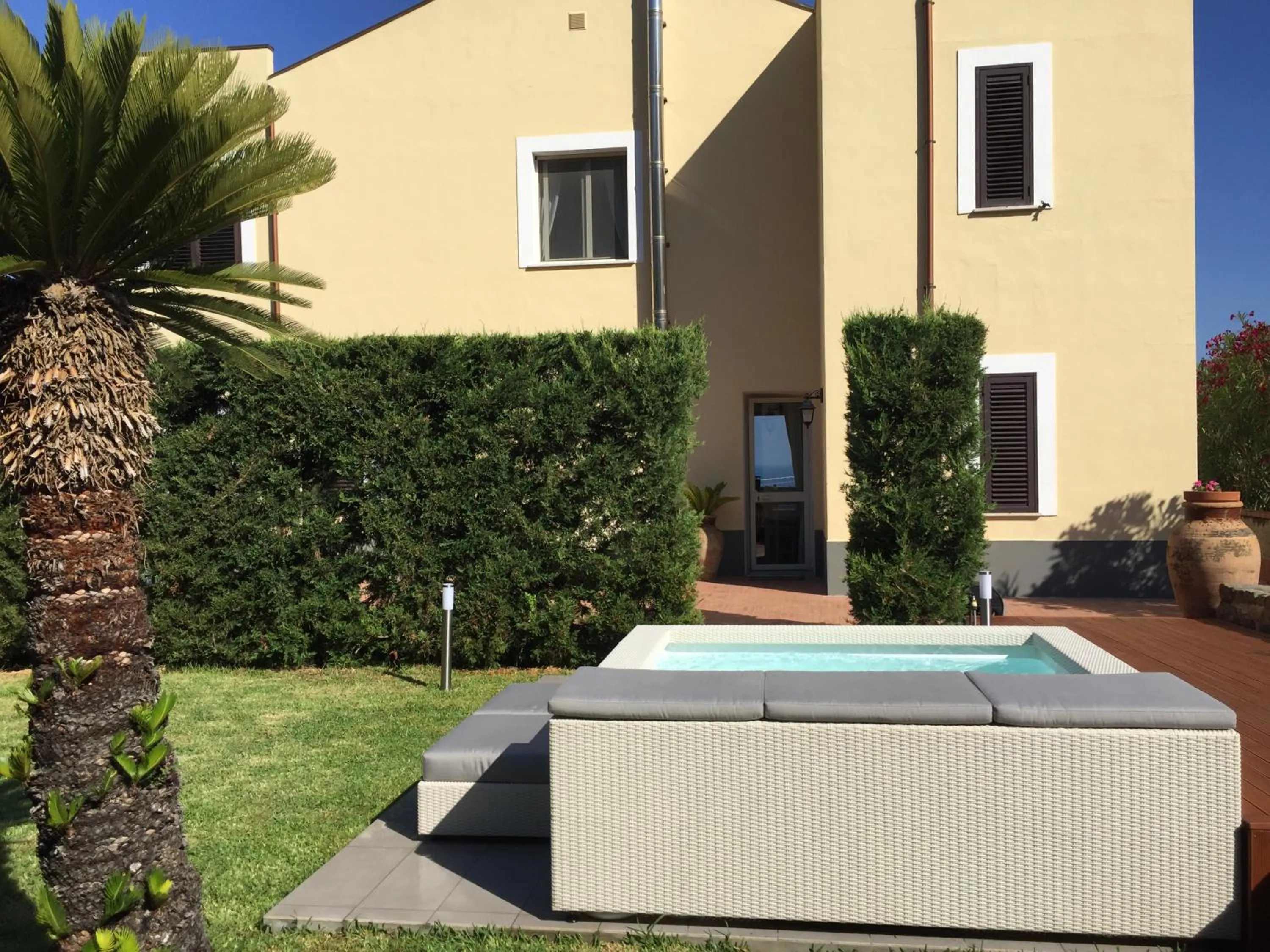 Bouganville B&B