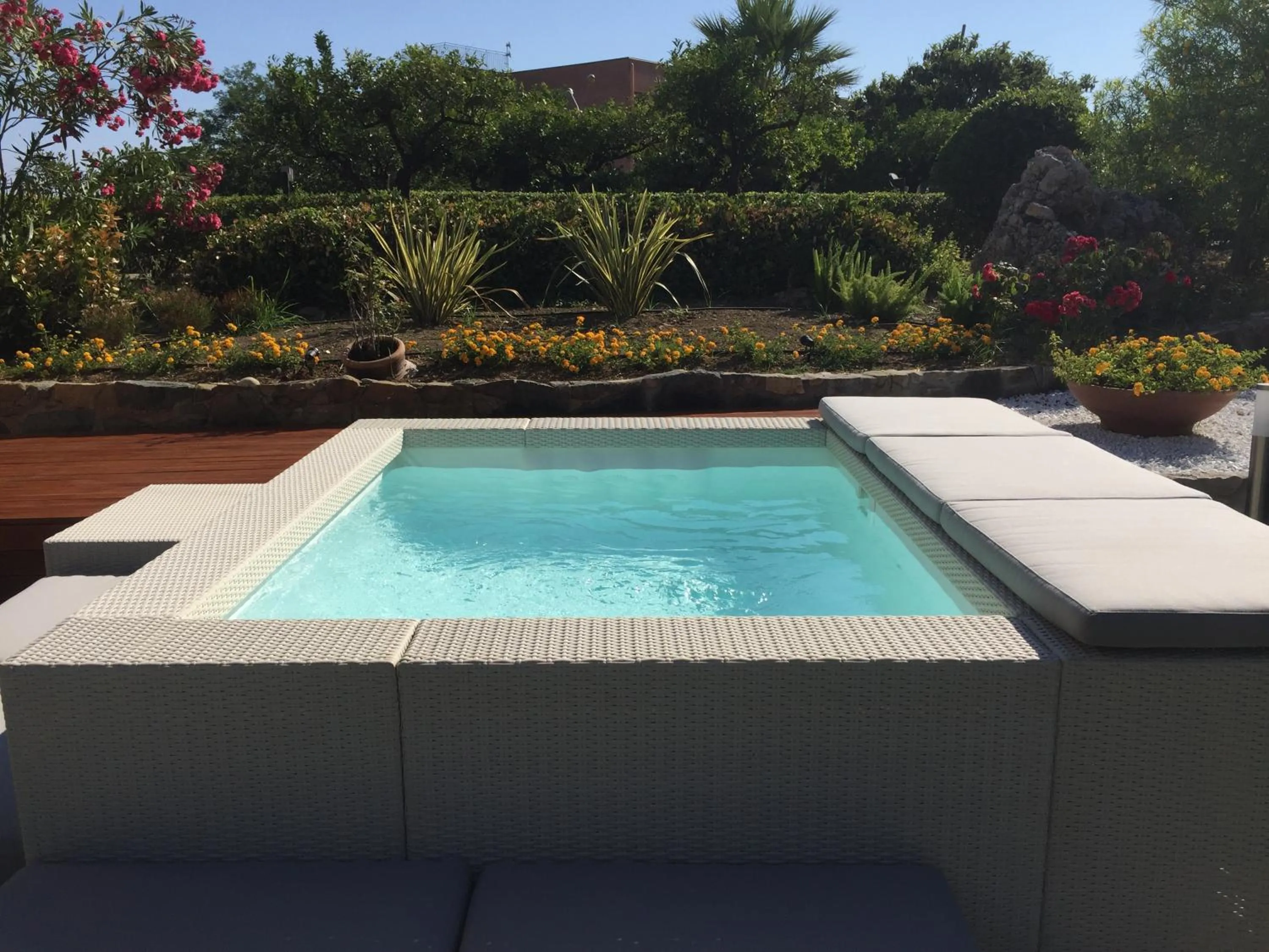 Bouganville B&B