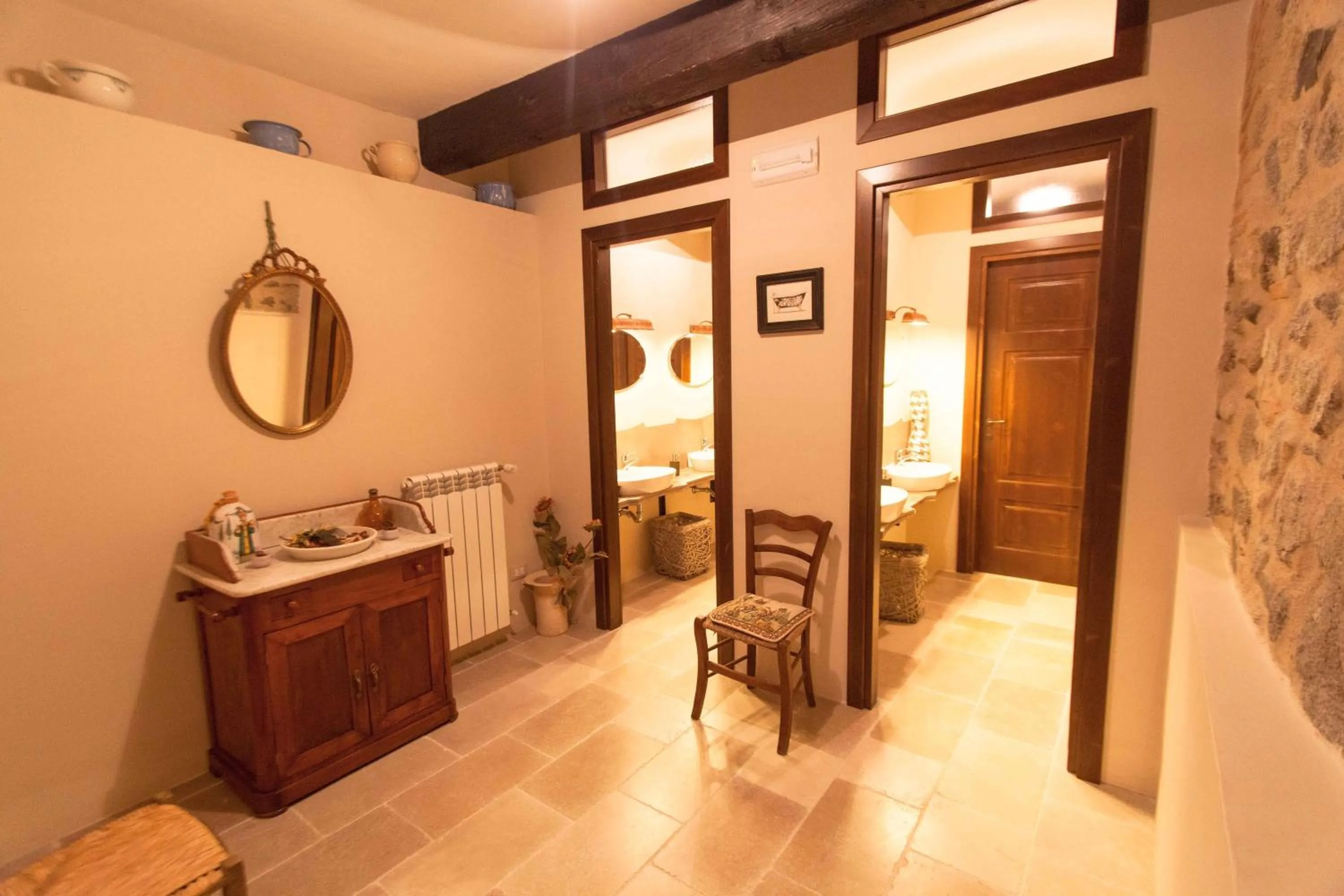 Banquet/Function facilities, Bed in Tenuta Ciminata Greco