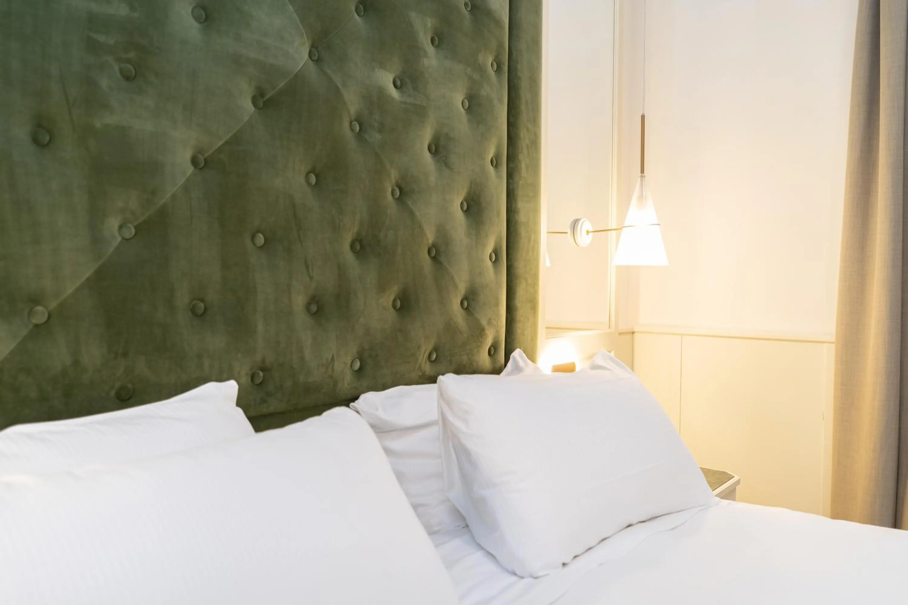 Bedroom, Bed in Tenuta Ciminata Greco