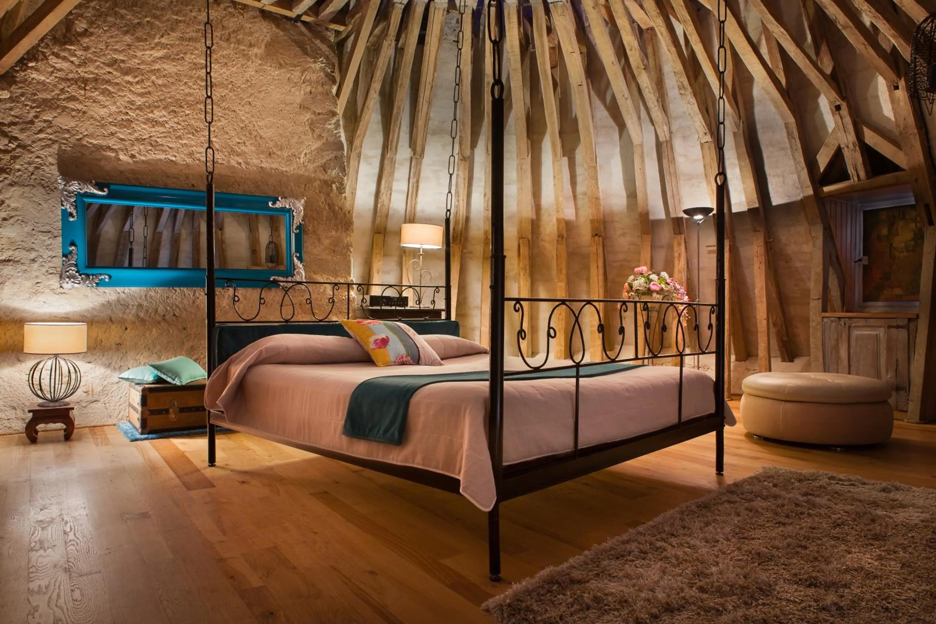 Château des Martinanches