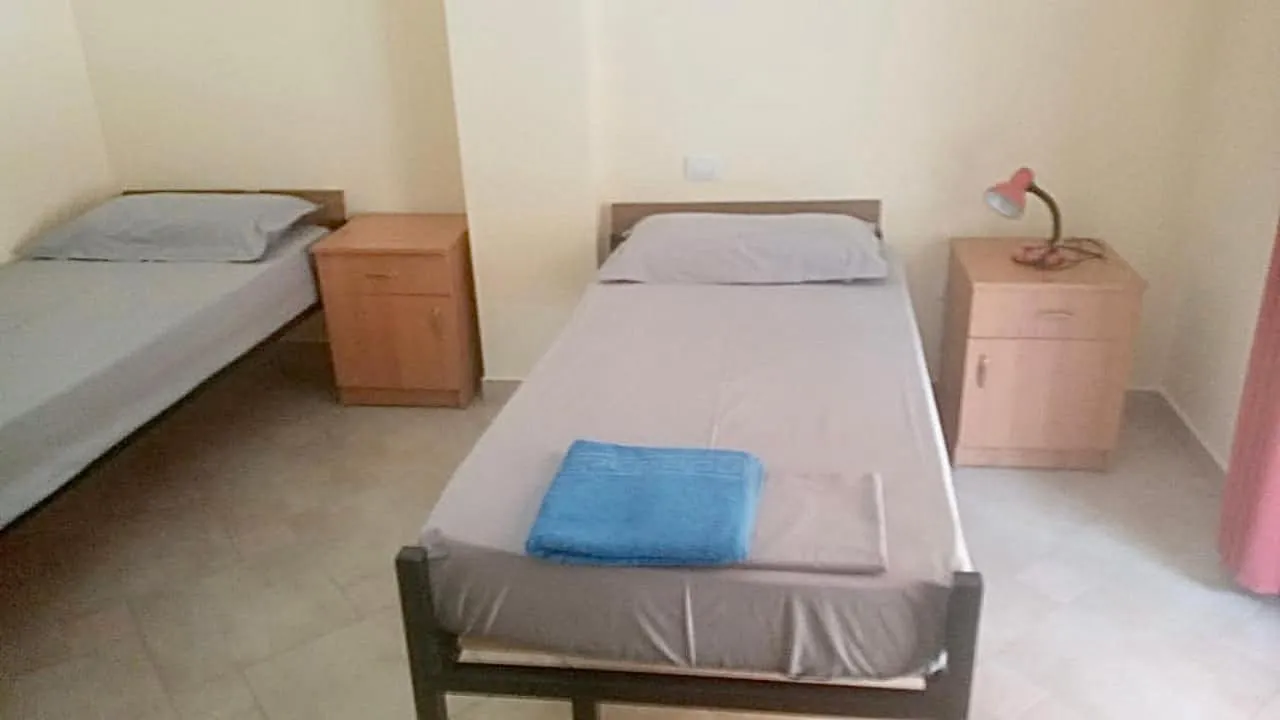 Nina Guest House