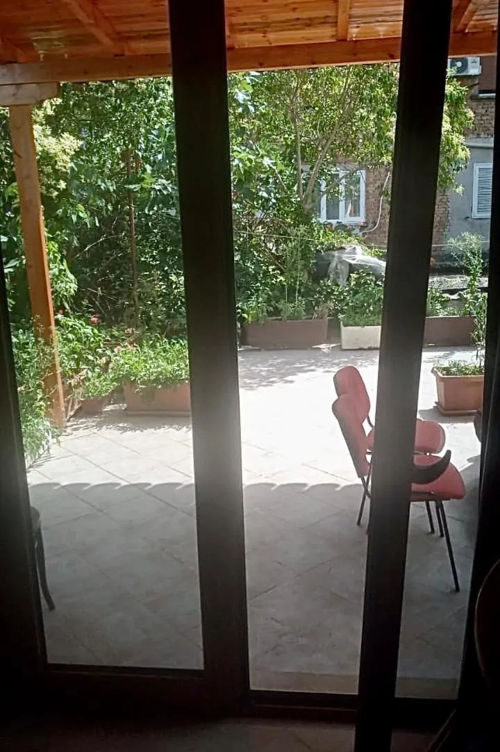 Nina Guest House