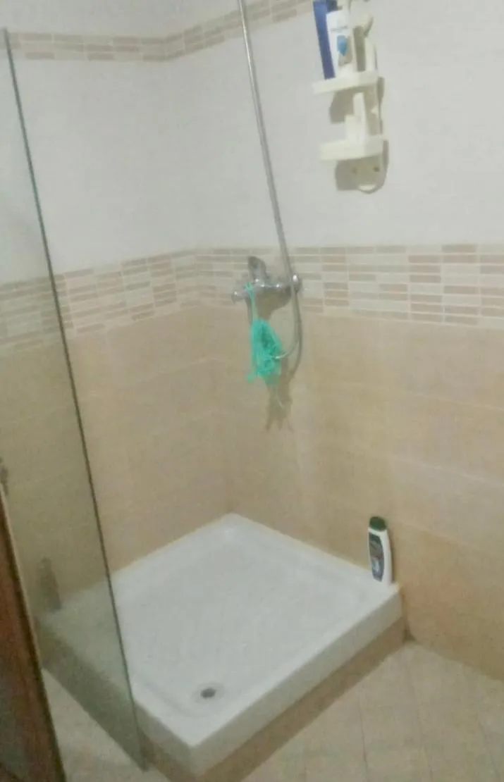 Nina Guest House