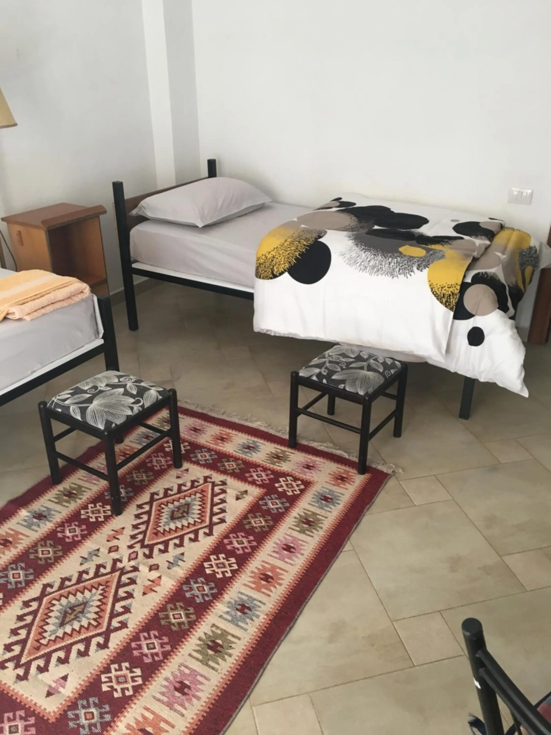 Nina Guest House