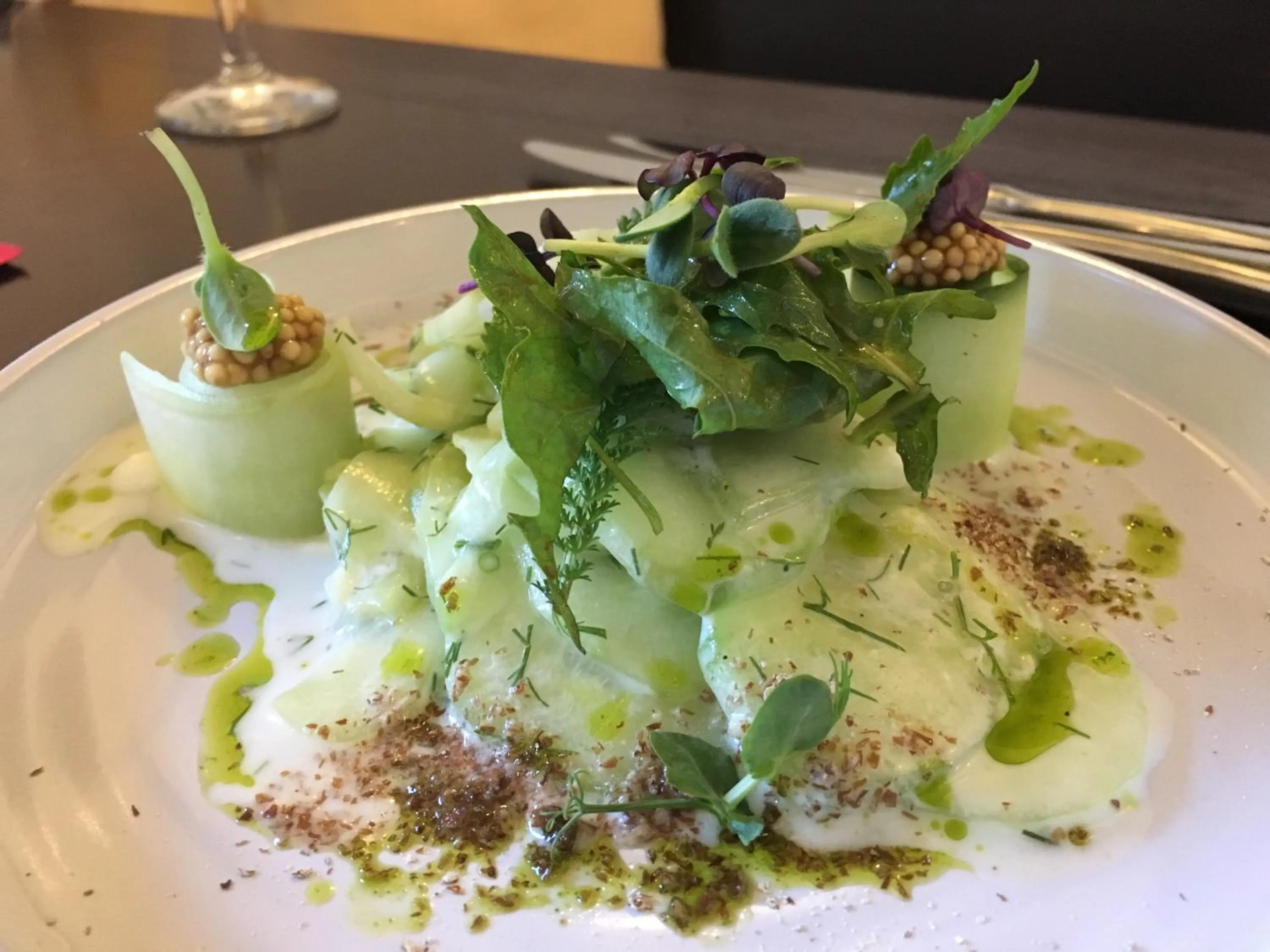 Restaurant/places to eat in Zum Schlangenkönig