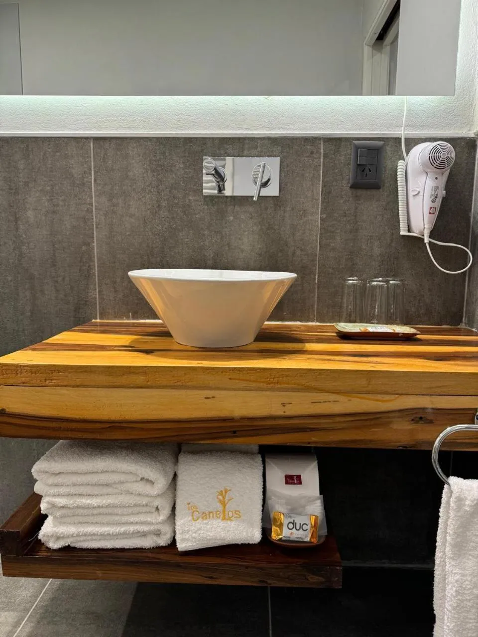 Hosteria Los Canelos