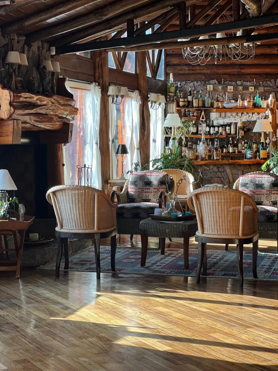 Hosteria Los Canelos