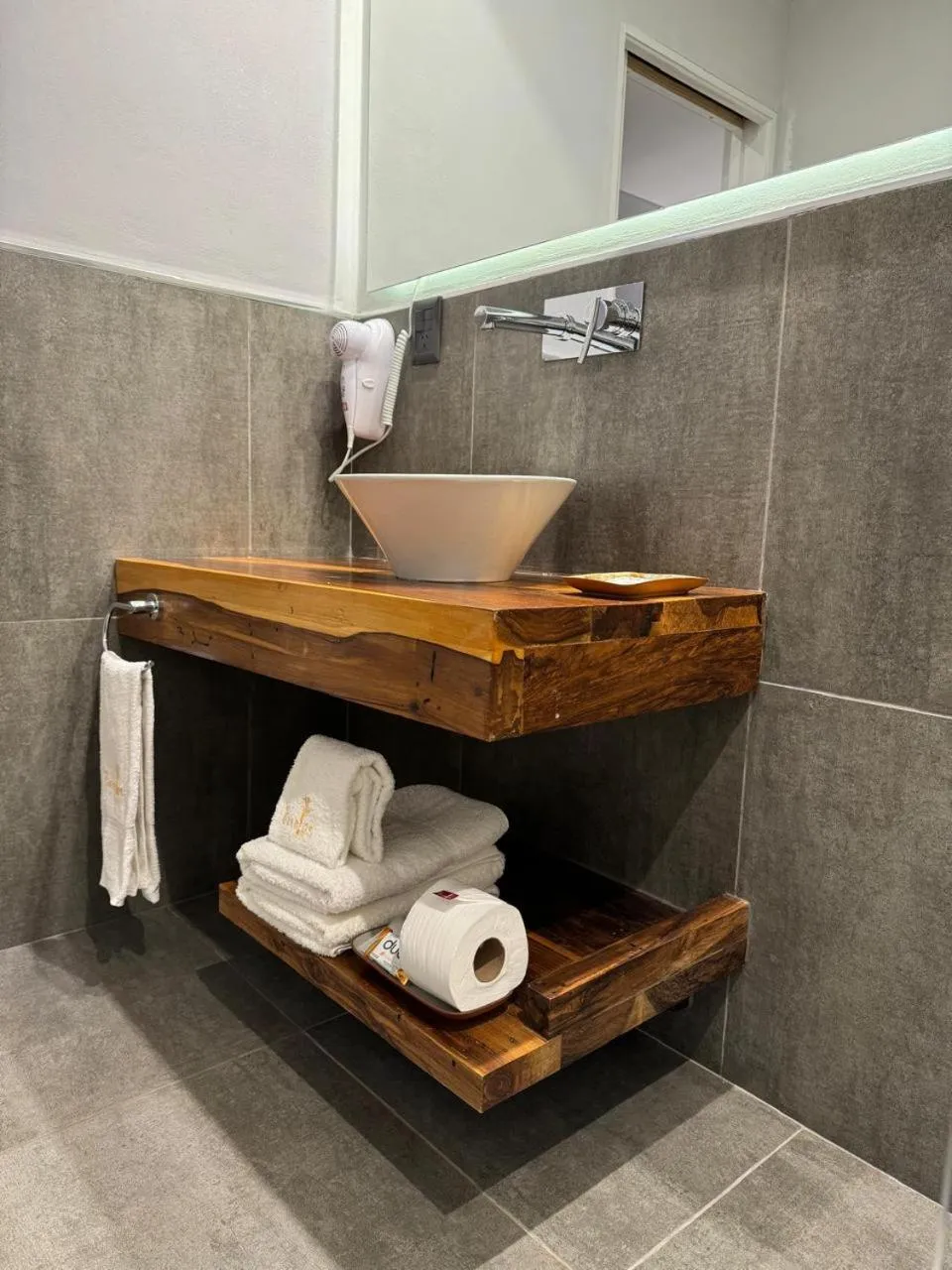 Hosteria Los Canelos