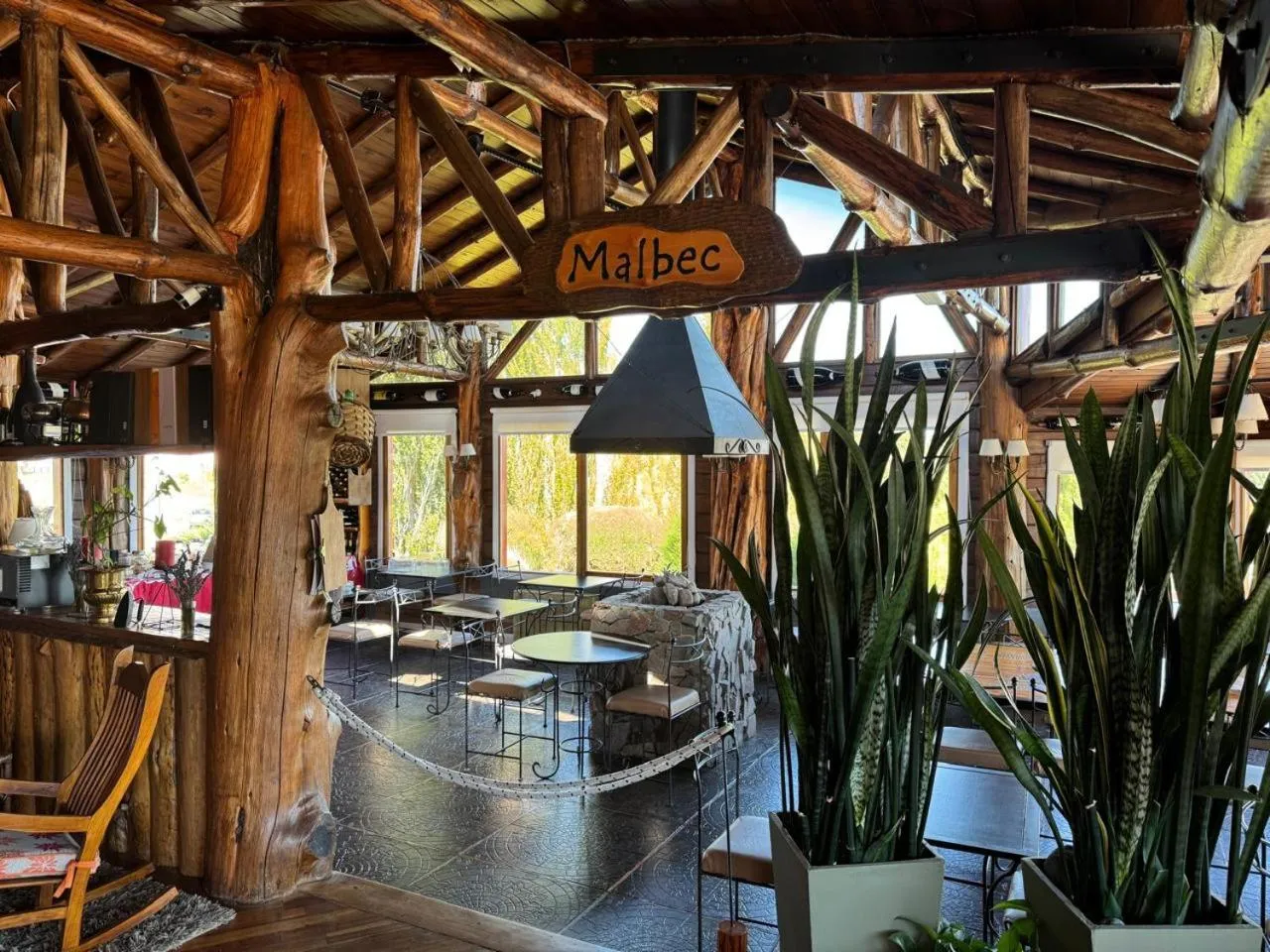 Hosteria Los Canelos