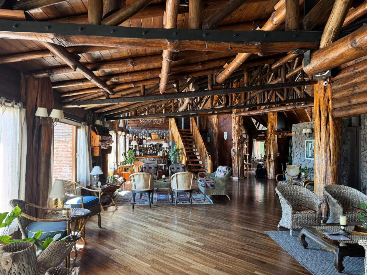 Hosteria Los Canelos