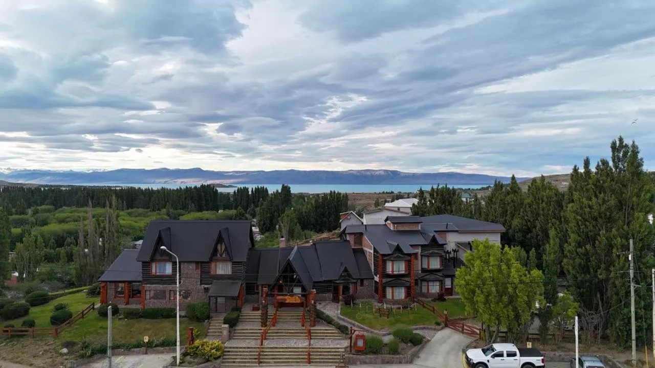 Hosteria Los Canelos