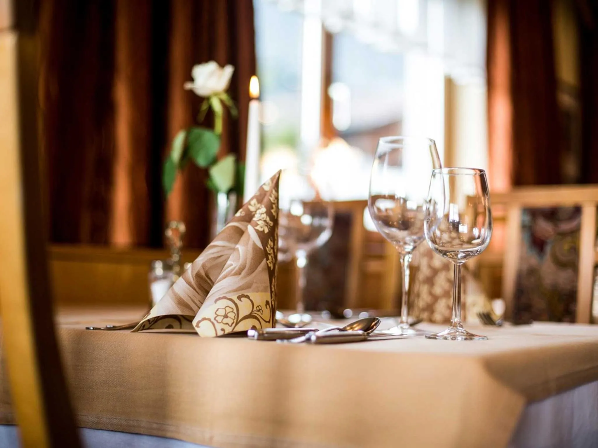 wedding in Landhotel Jäger TOP