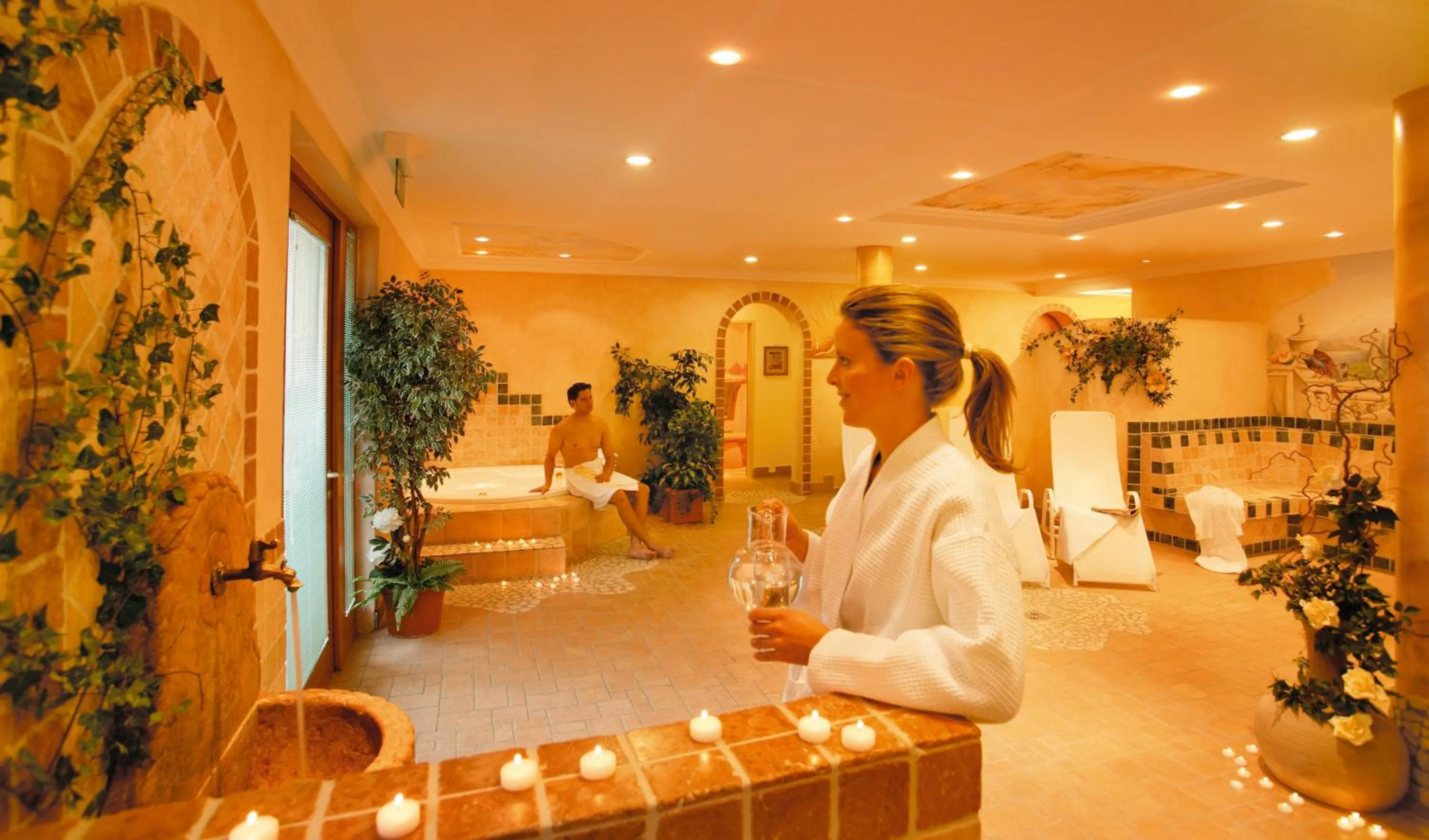 Staff in Landhotel Jäger TOP