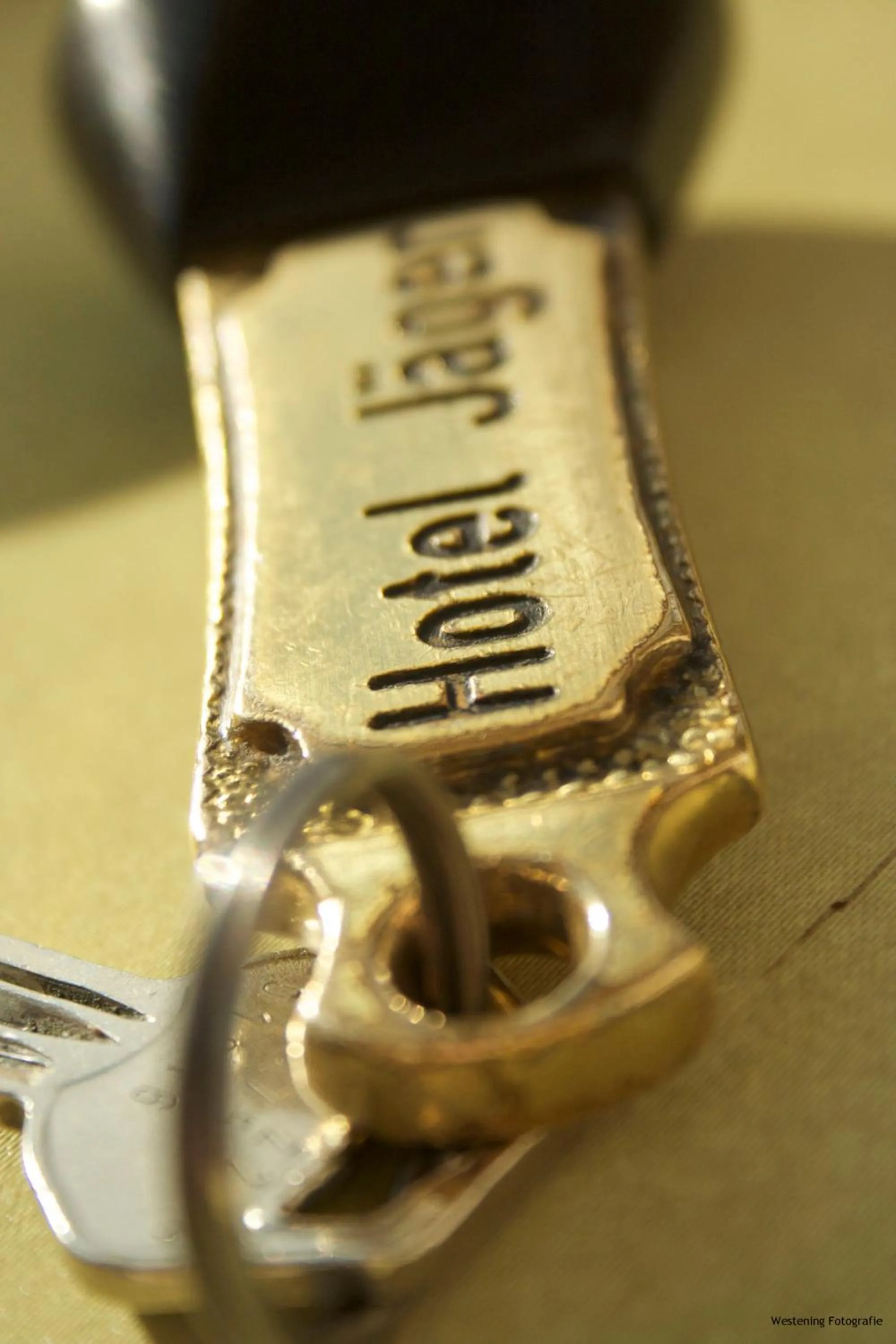 Text overlay in Landhotel Jäger TOP