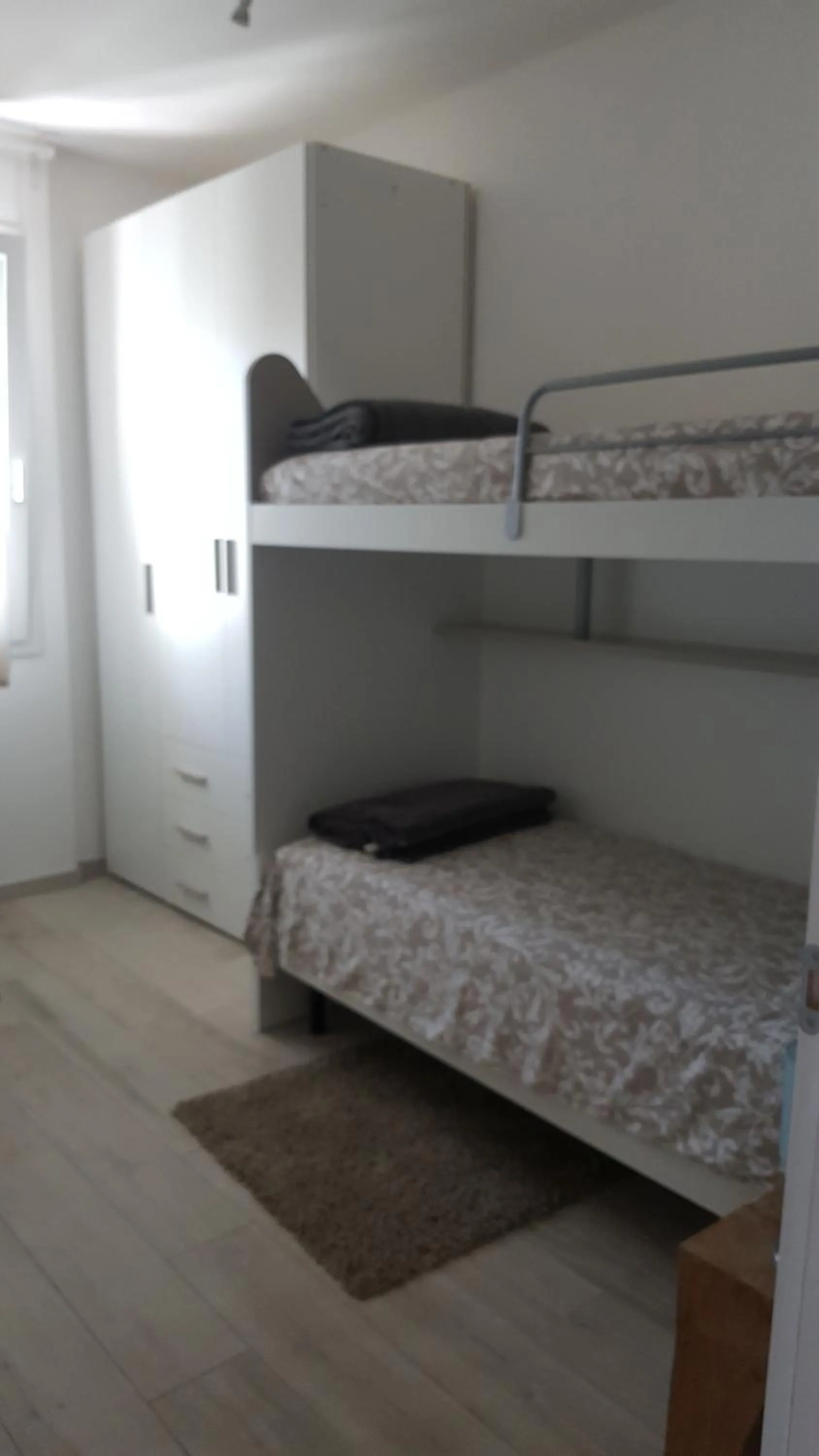 Bed in Residenza sul Mare