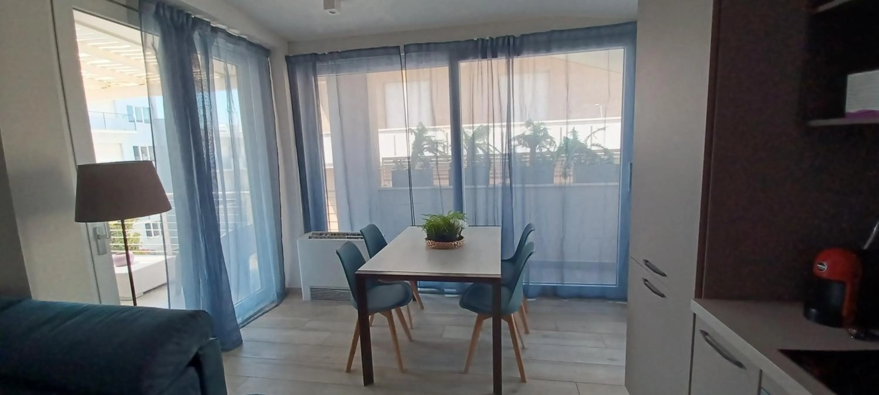 Residenza sul Mare