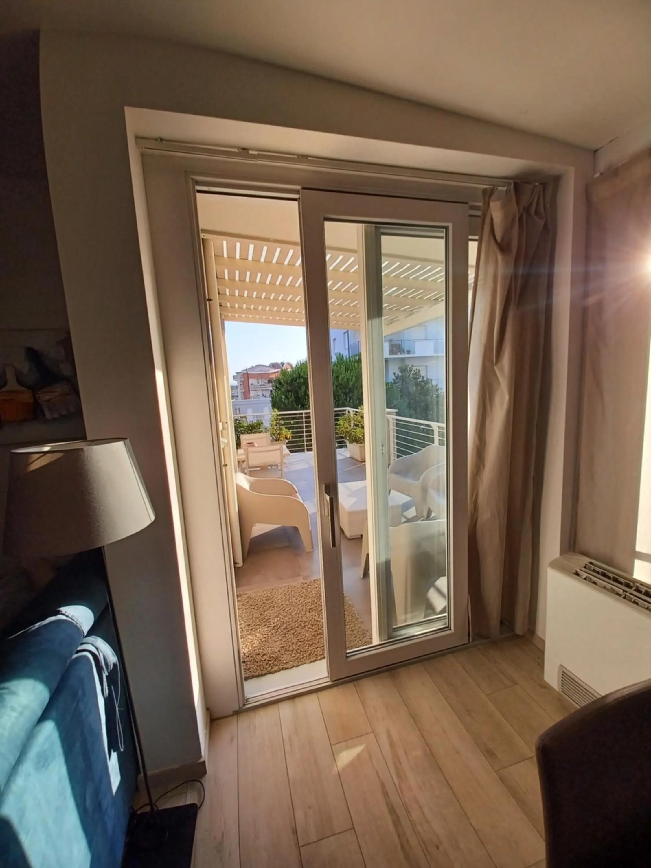 Residenza sul Mare