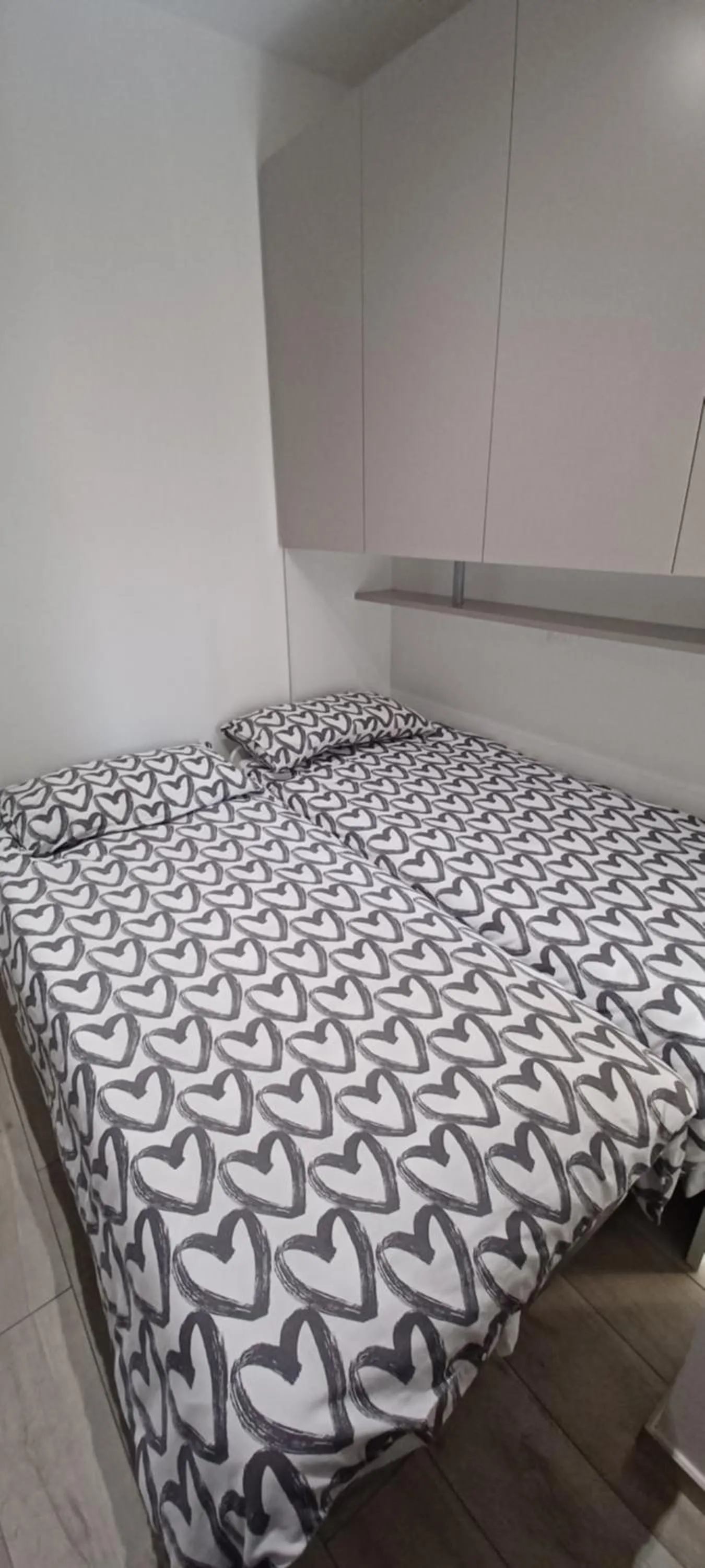 Bed in Residenza sul Mare