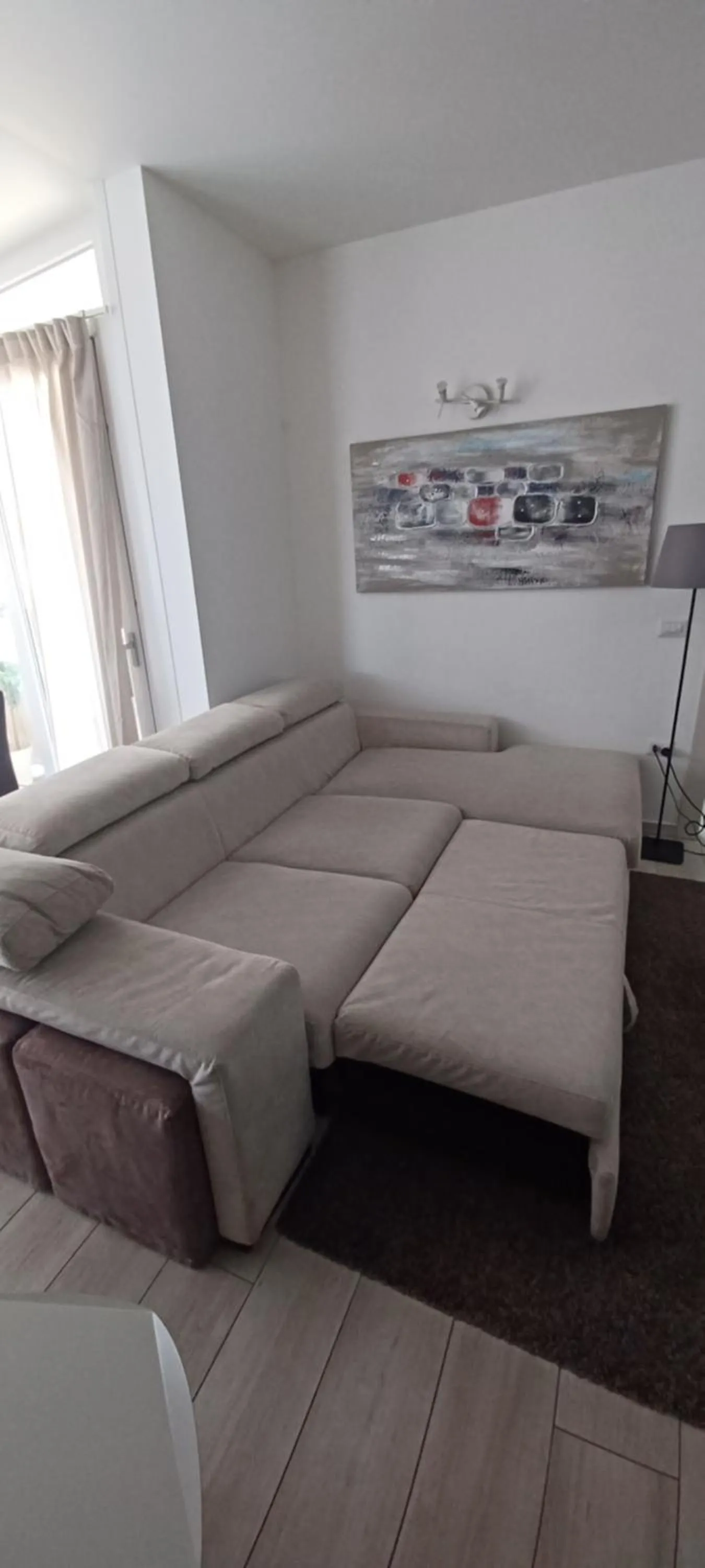 Bed in Residenza sul Mare