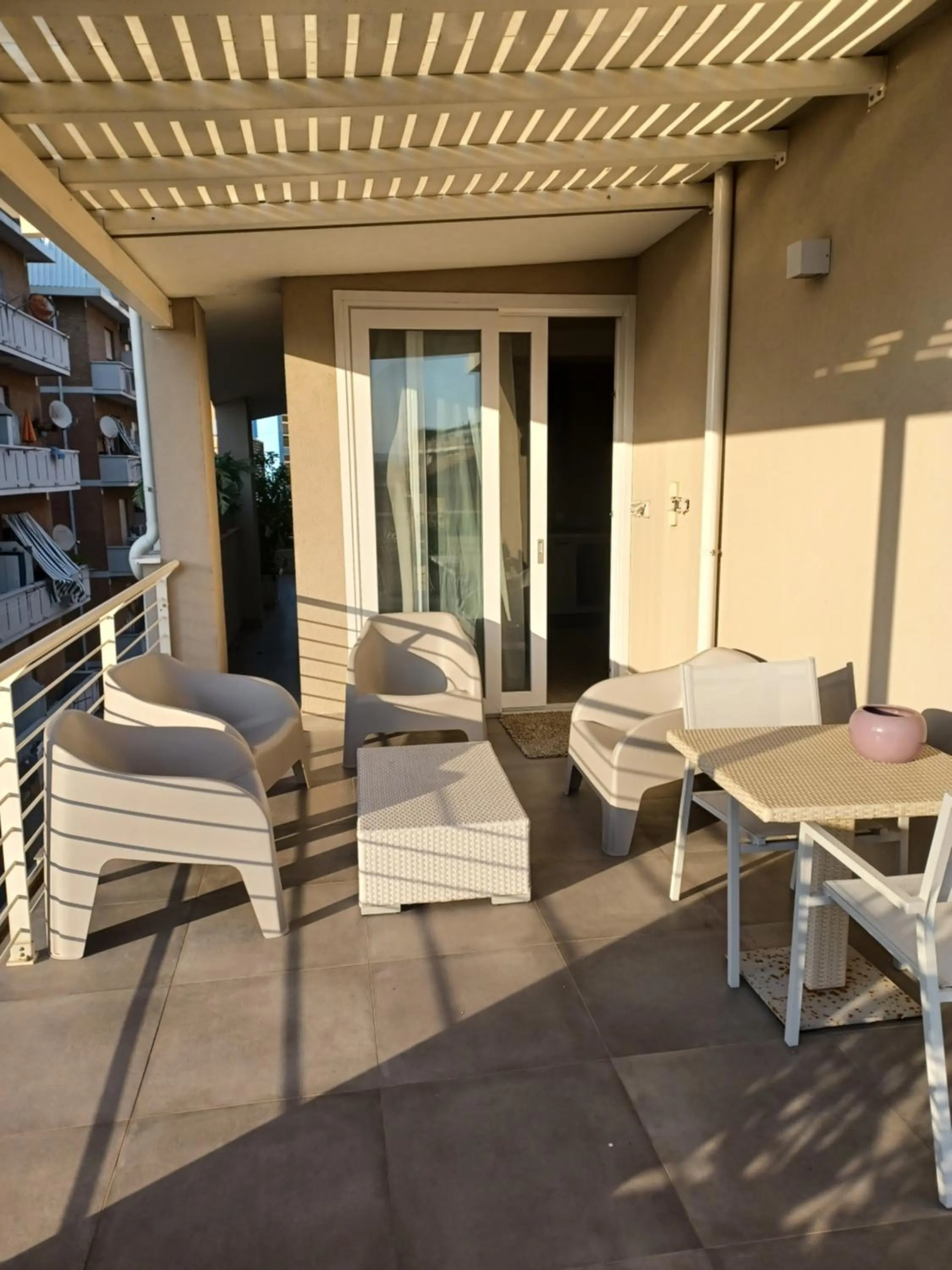 Residenza sul Mare