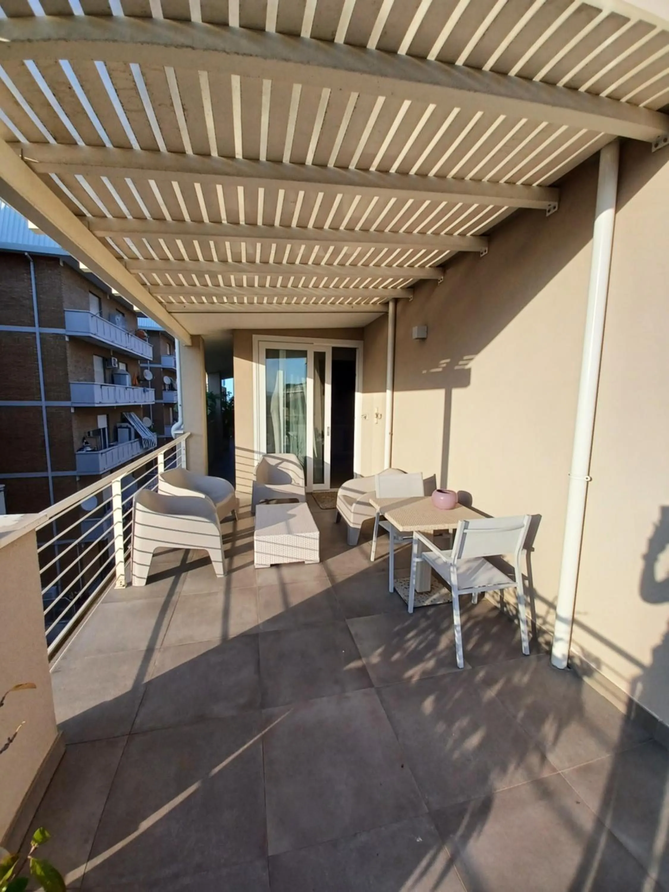 Residenza sul Mare