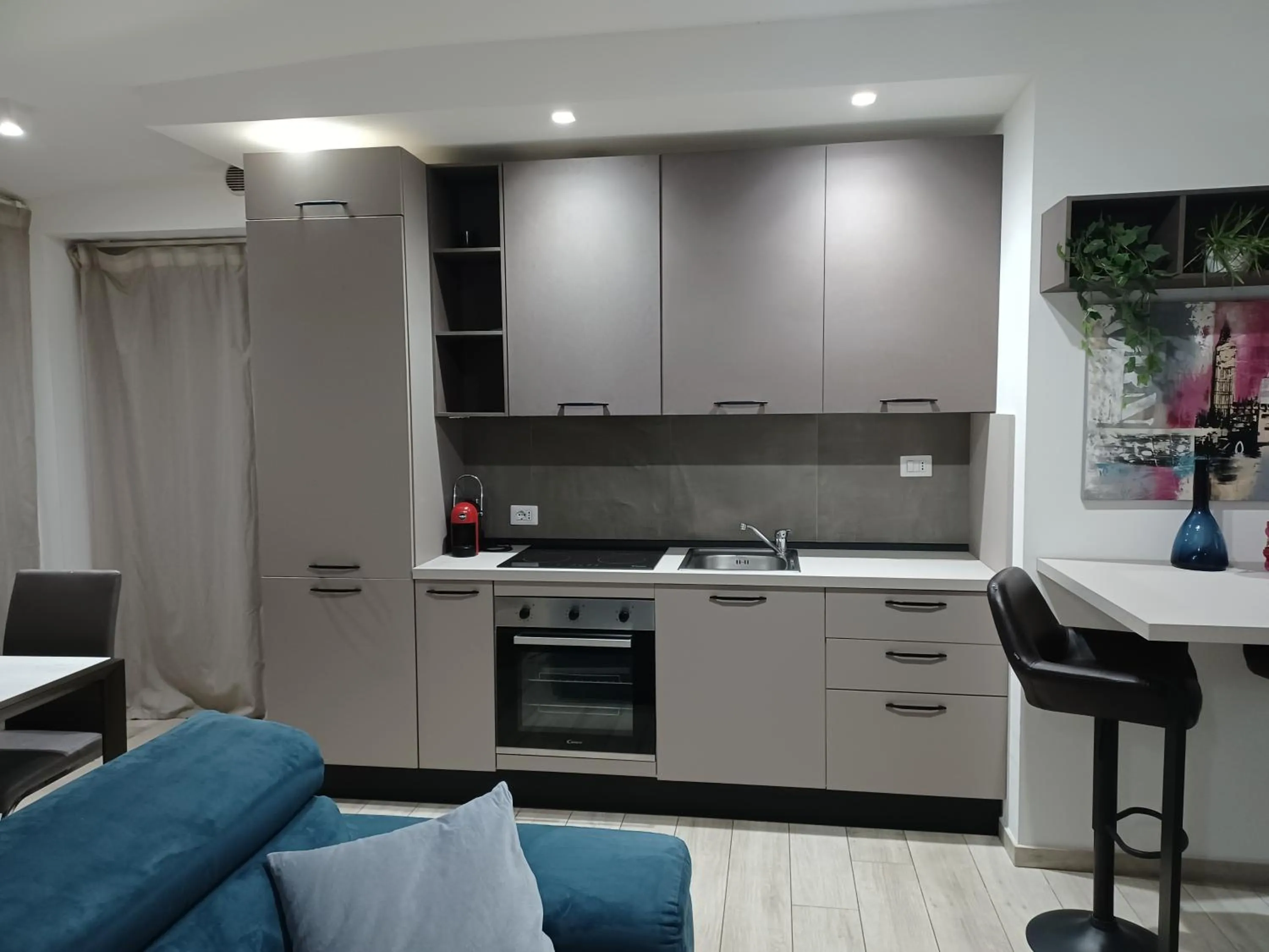 Residenza sul Mare