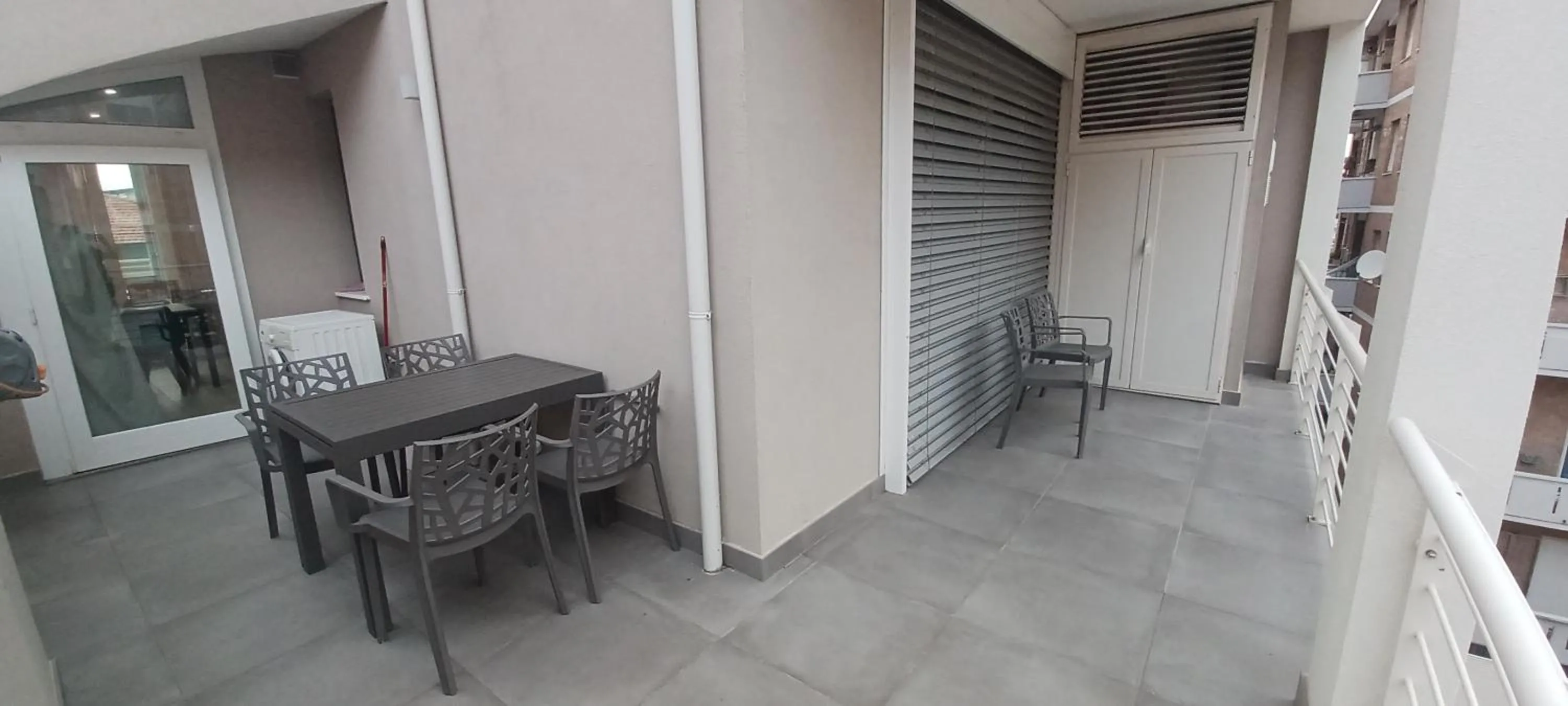 Residenza sul Mare