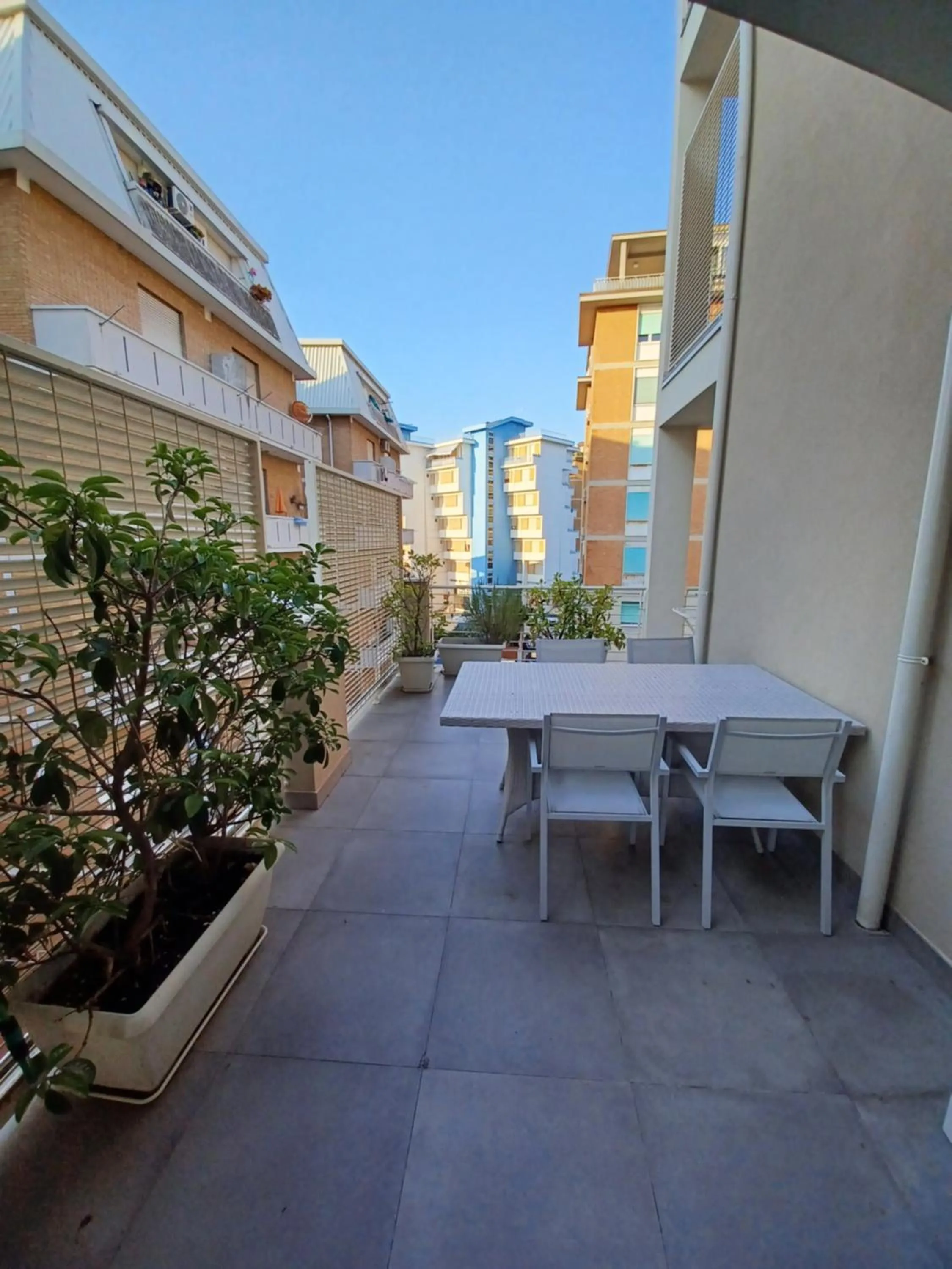 Residenza sul Mare