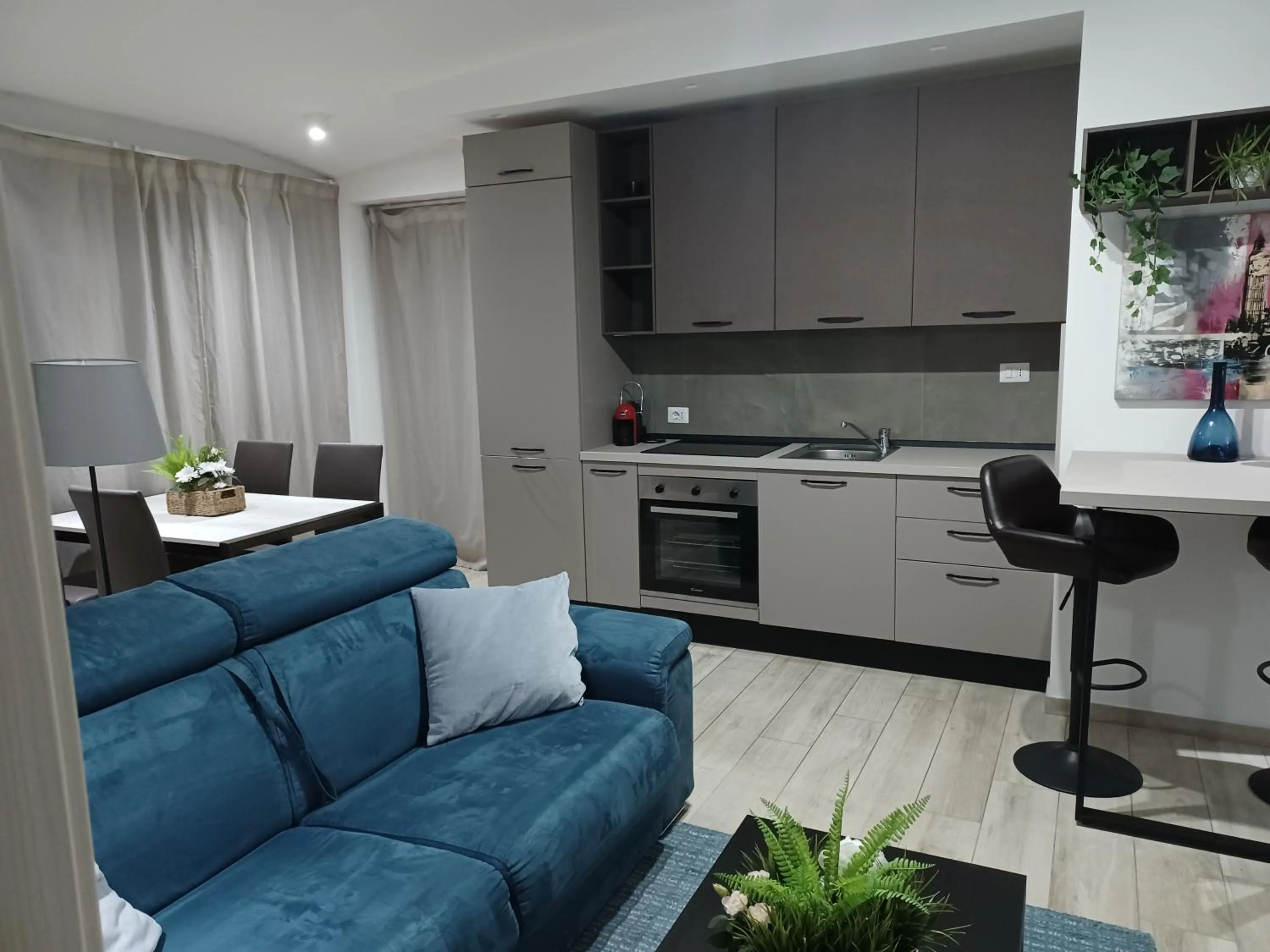Residenza sul Mare