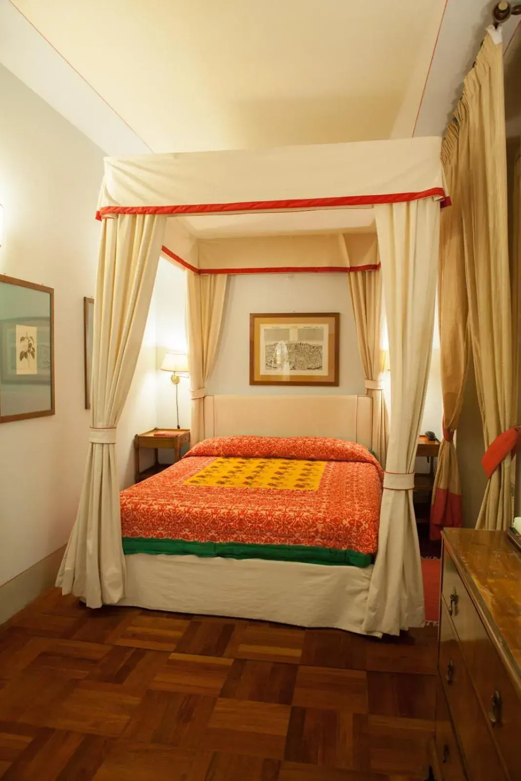 Executive Double or Twin Room in Residenza Johanna I Executive Double or Twin Room in Residenza Johanna I