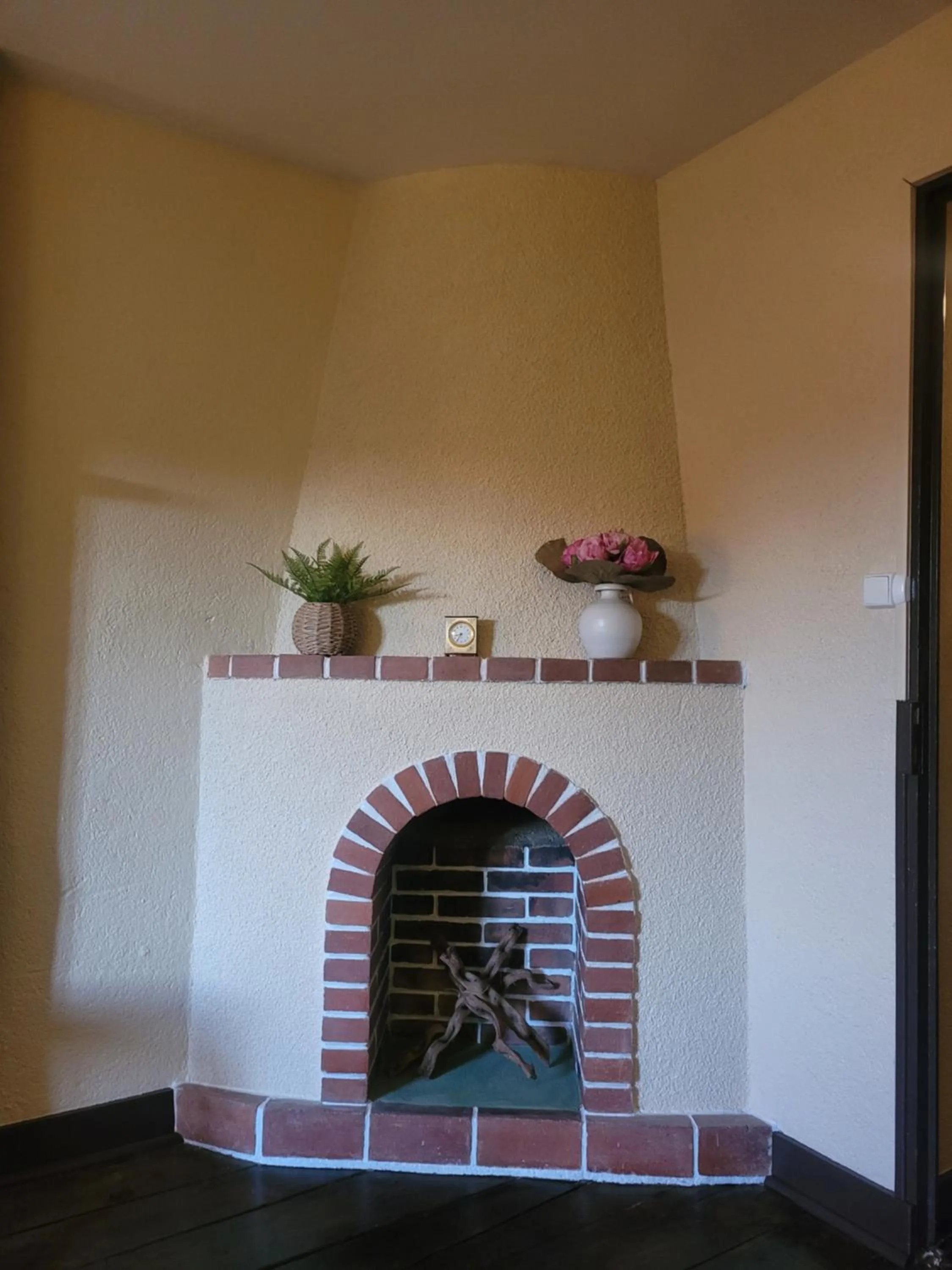 Guests in Chambre d'hôtes Le Puy Maury