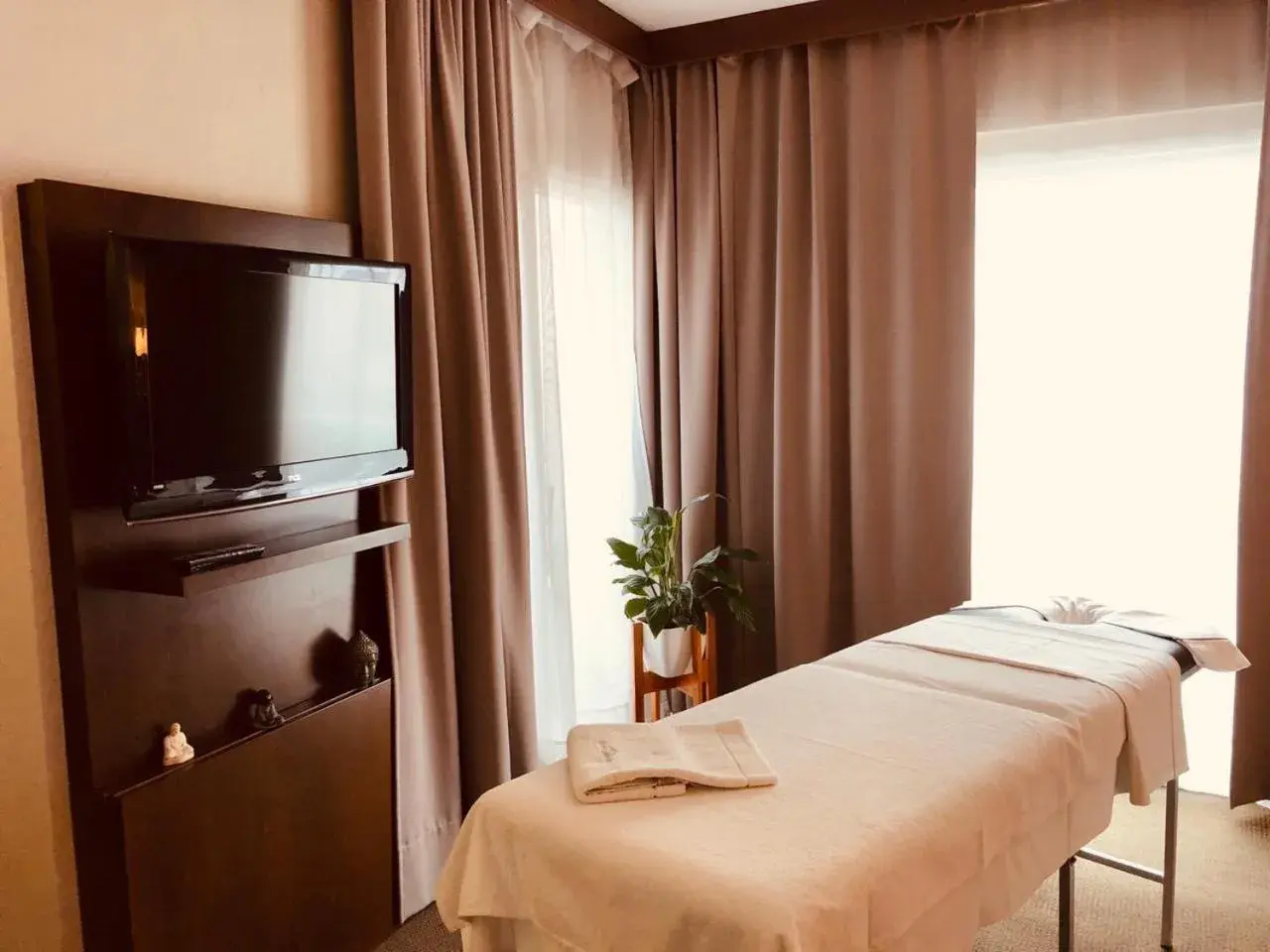 Massage, Bed in ian Hotel Massage, Bed in ian Hotel