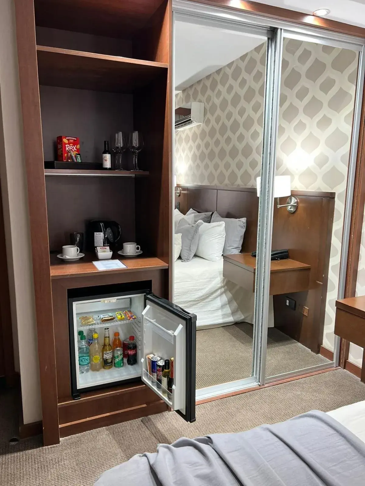 oven, Bed in ian Hotel oven, Bed in ian Hotel