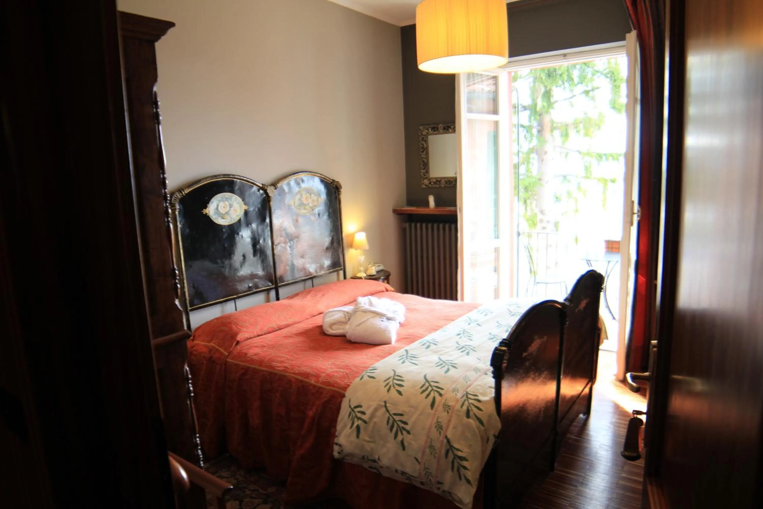 Bed in Felicin - Ristorante Albergo "Dimora Storica"