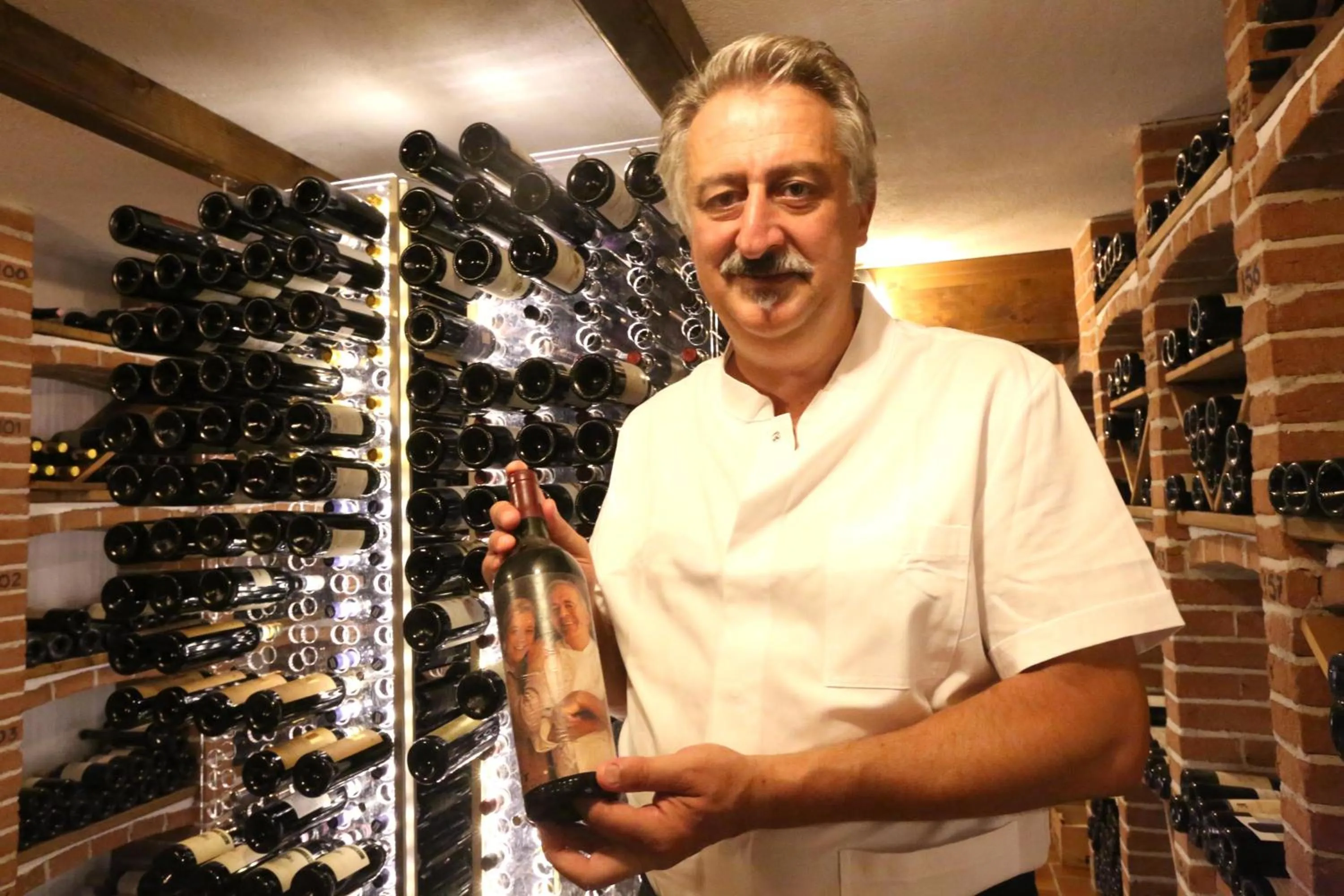 Staff in Felicin - Ristorante Albergo "Dimora Storica"