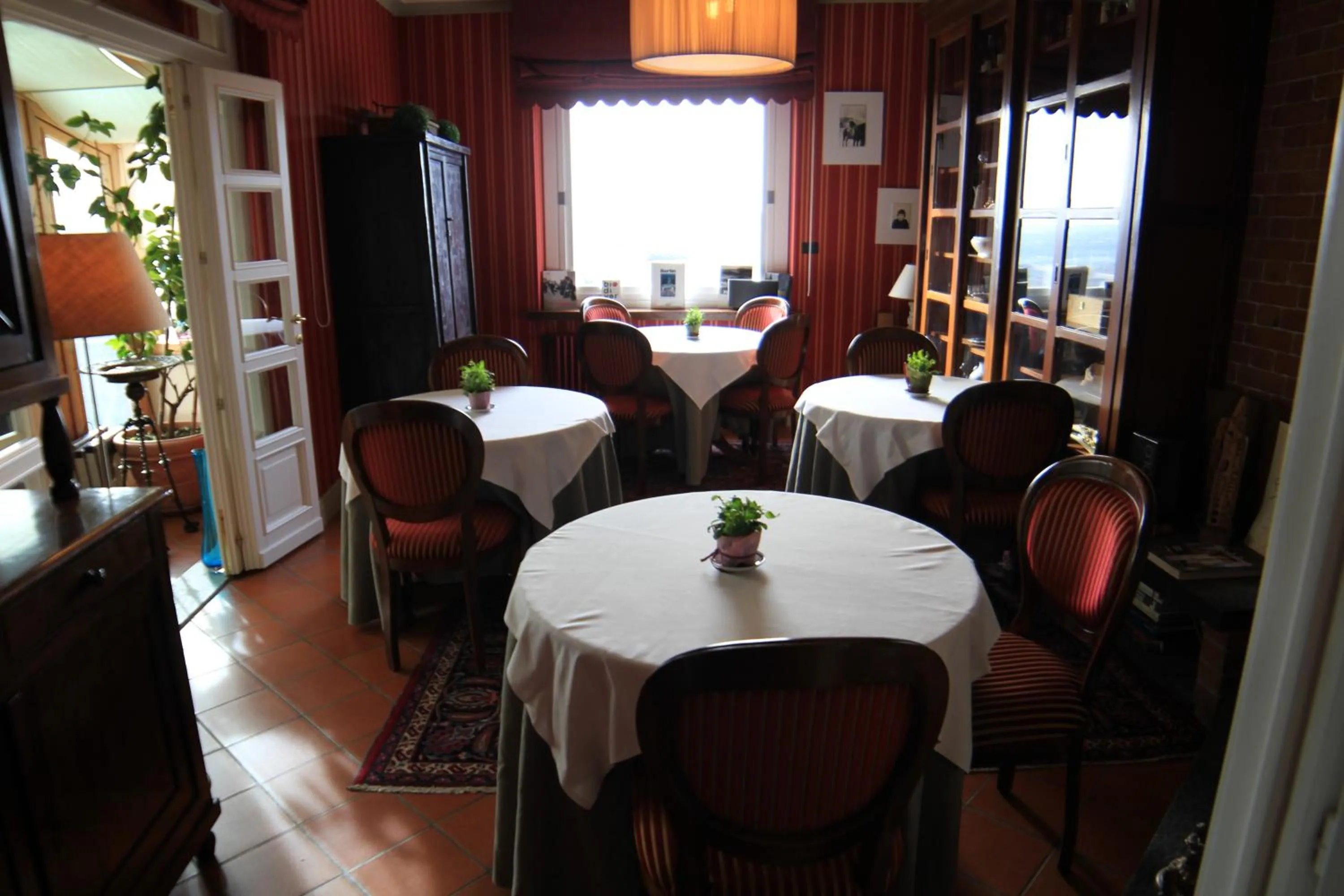 Restaurant/places to eat in Felicin - Ristorante Albergo "Dimora Storica"