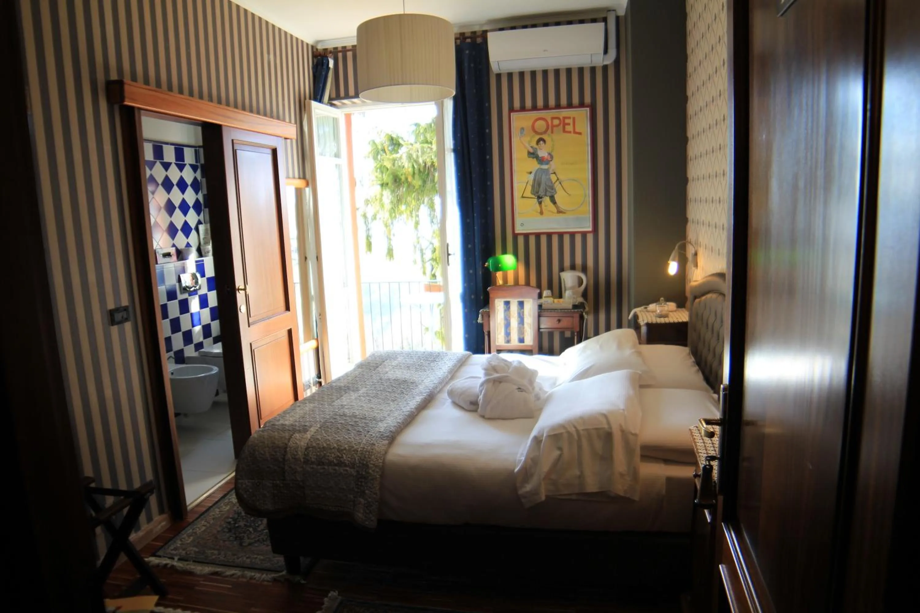 Bed in Felicin - Ristorante Albergo "Dimora Storica"