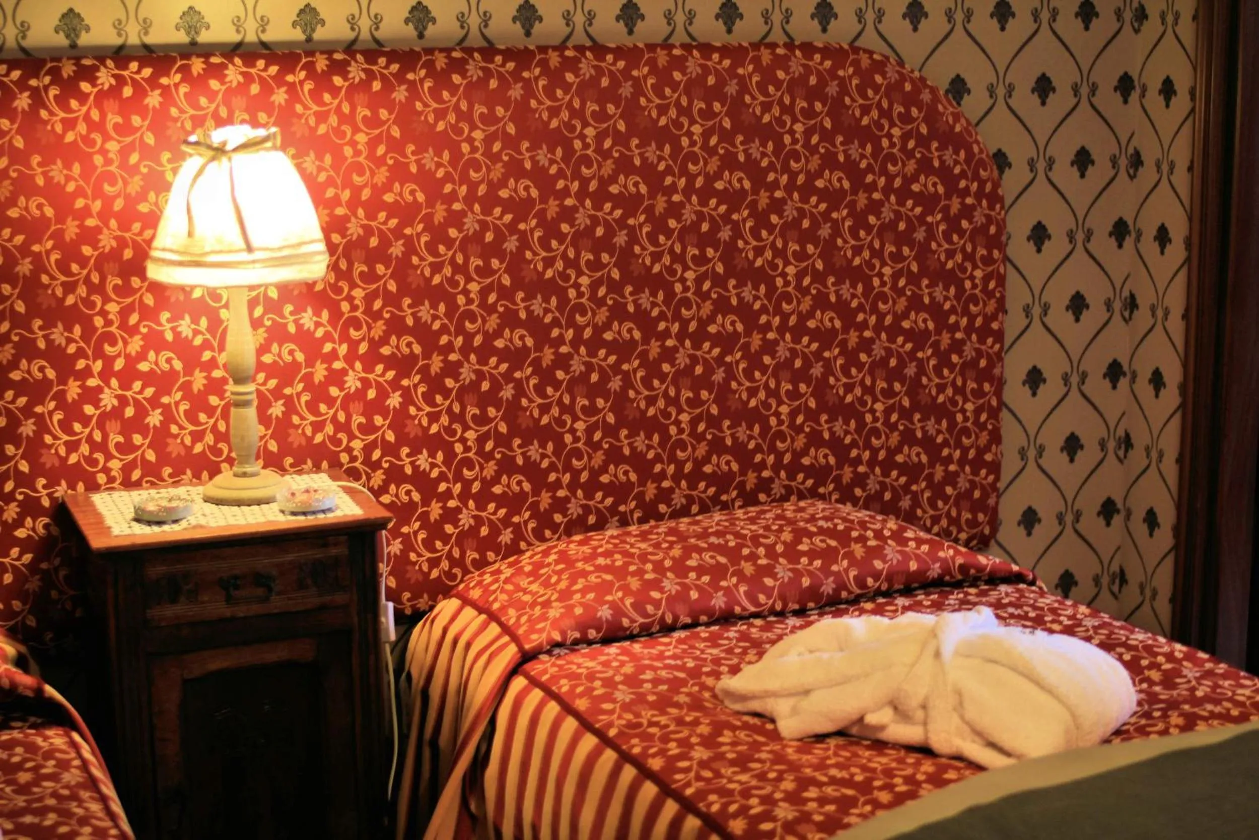 Bed in Felicin - Ristorante Albergo "Dimora Storica"
