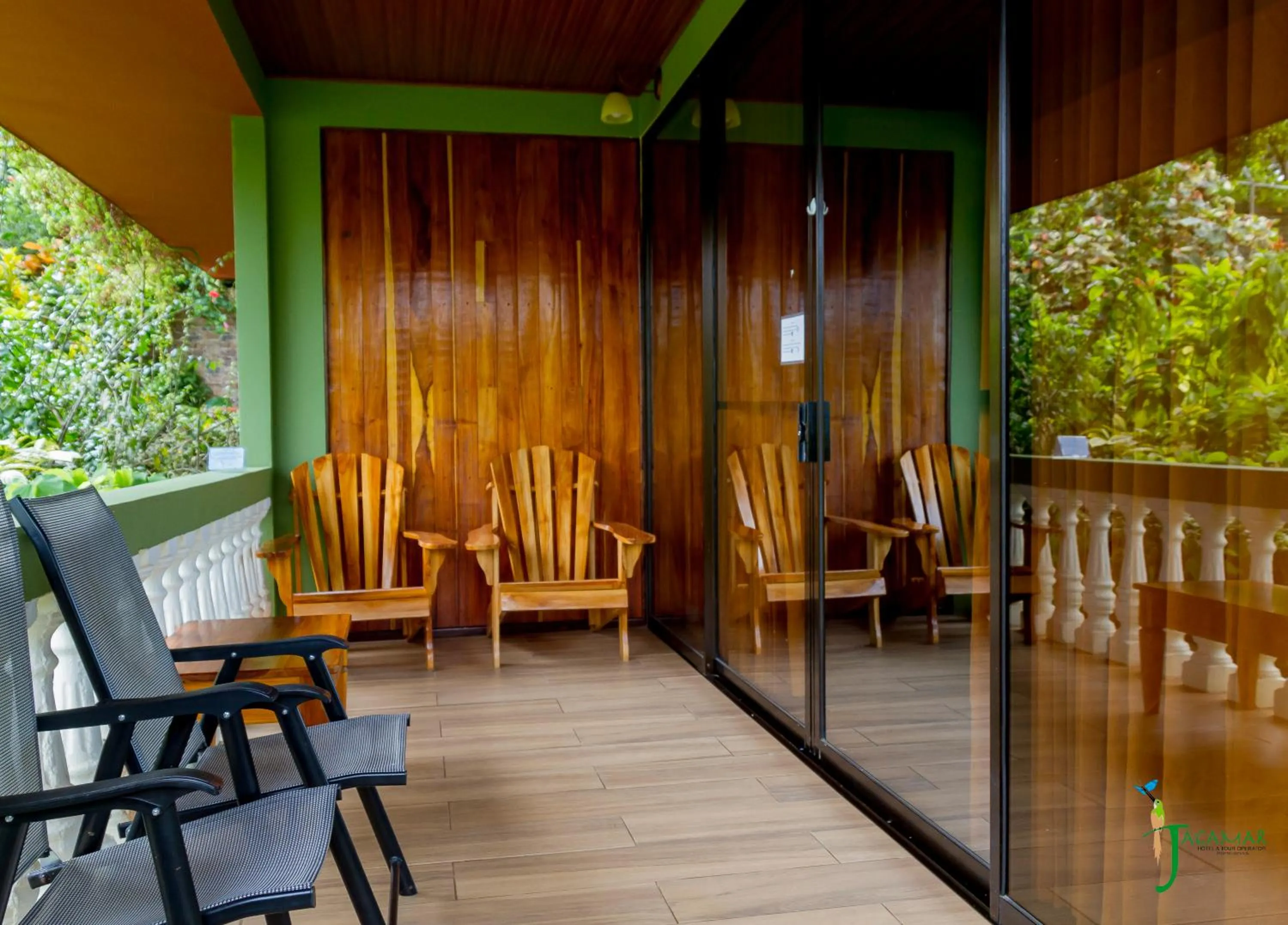 Jacamar Corcovado Drake Bay