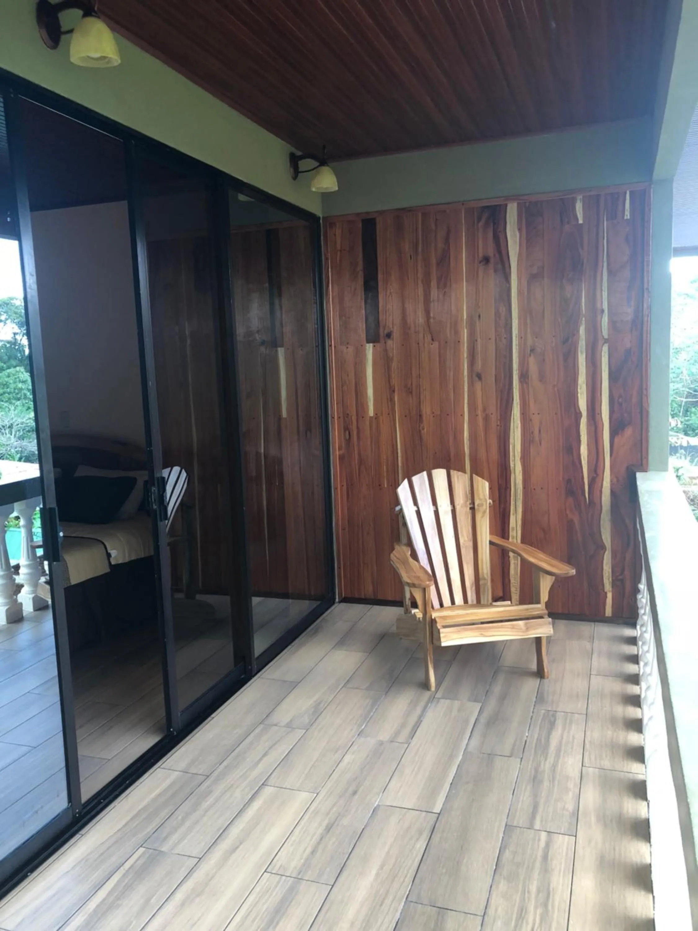 Jacamar Corcovado Drake Bay