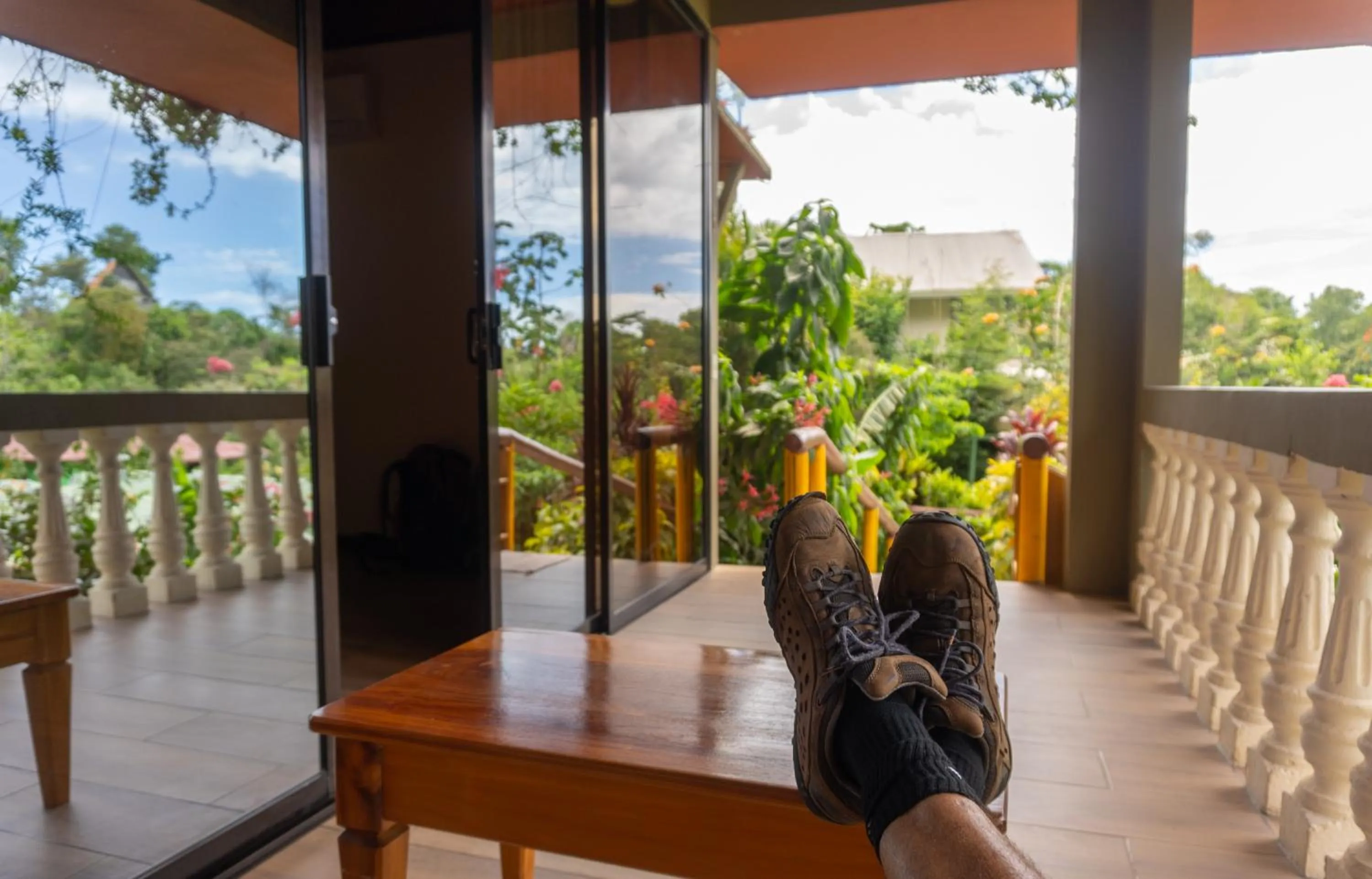 Jacamar Corcovado Drake Bay