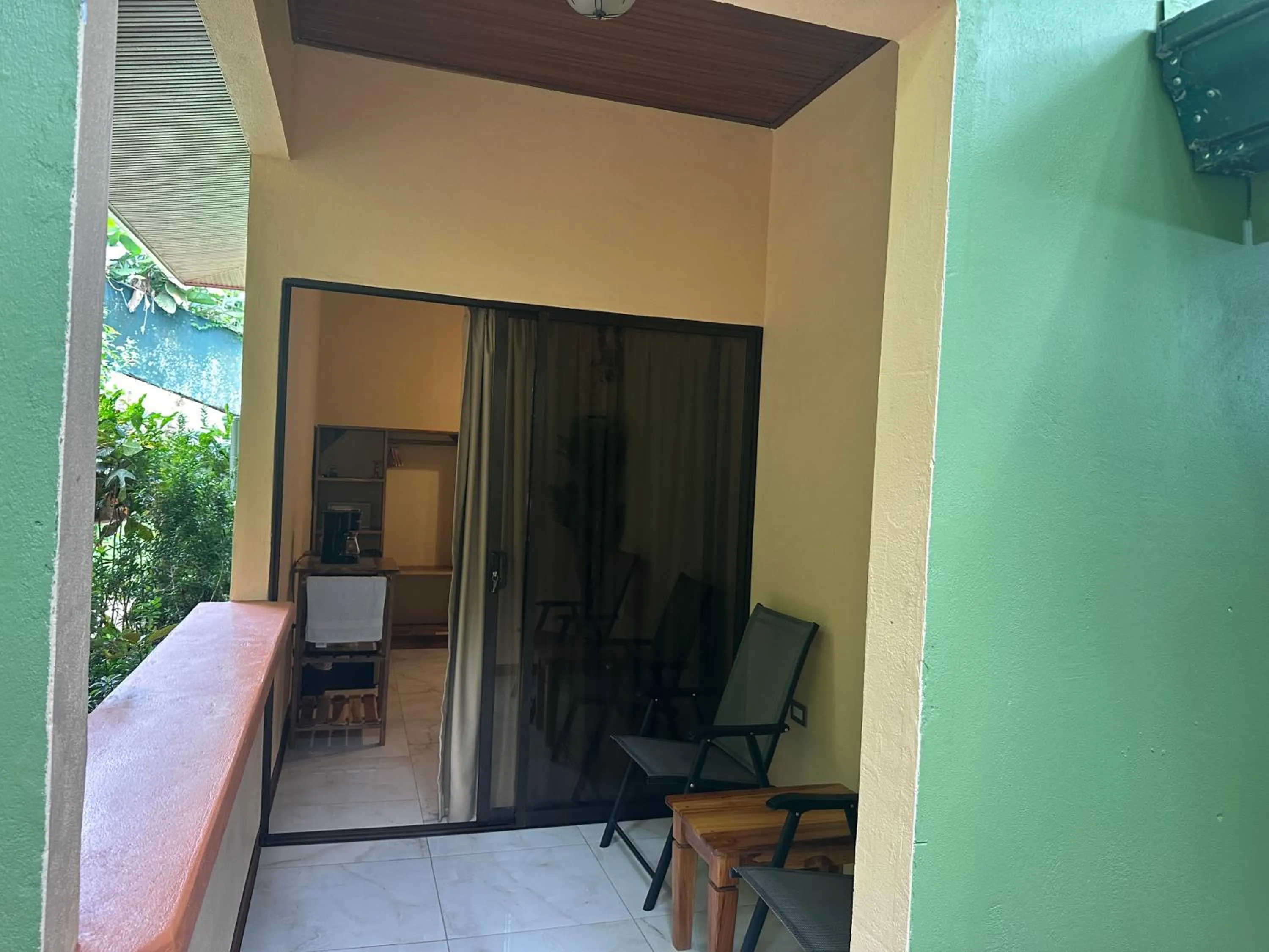 Jacamar Corcovado Drake Bay