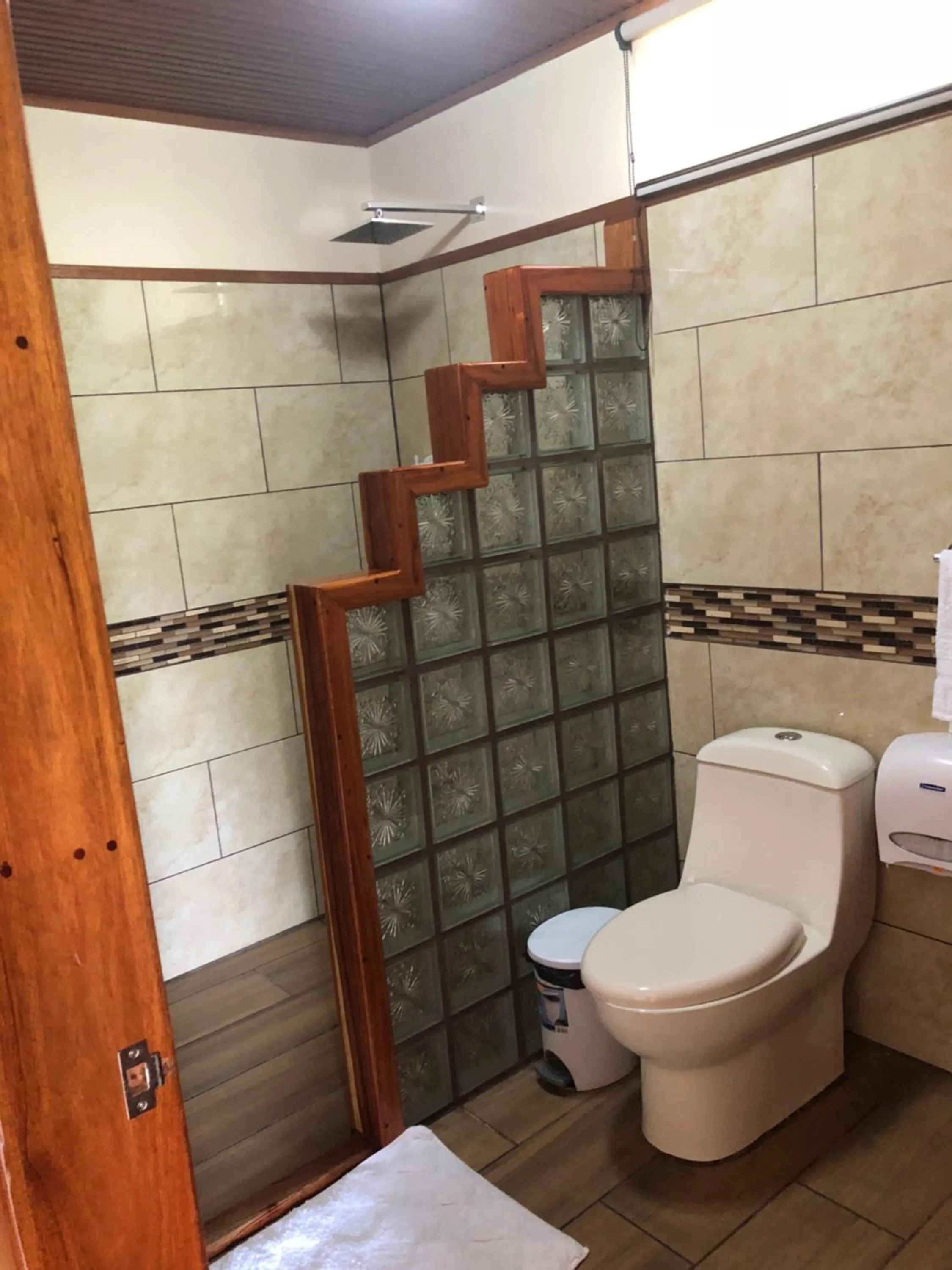 Jacamar Corcovado Drake Bay