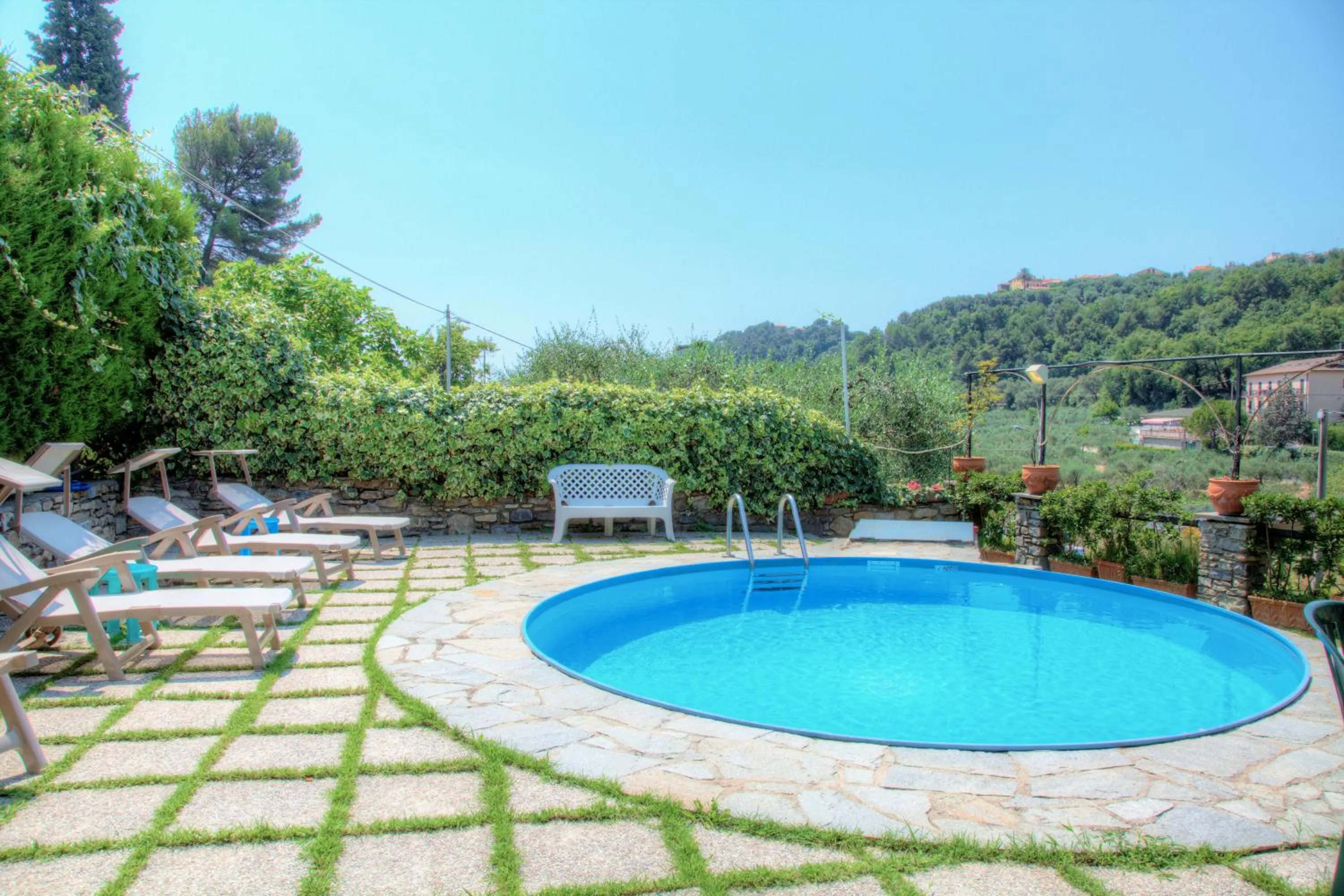 Casa del Sole - San Bartolomeo al Mare